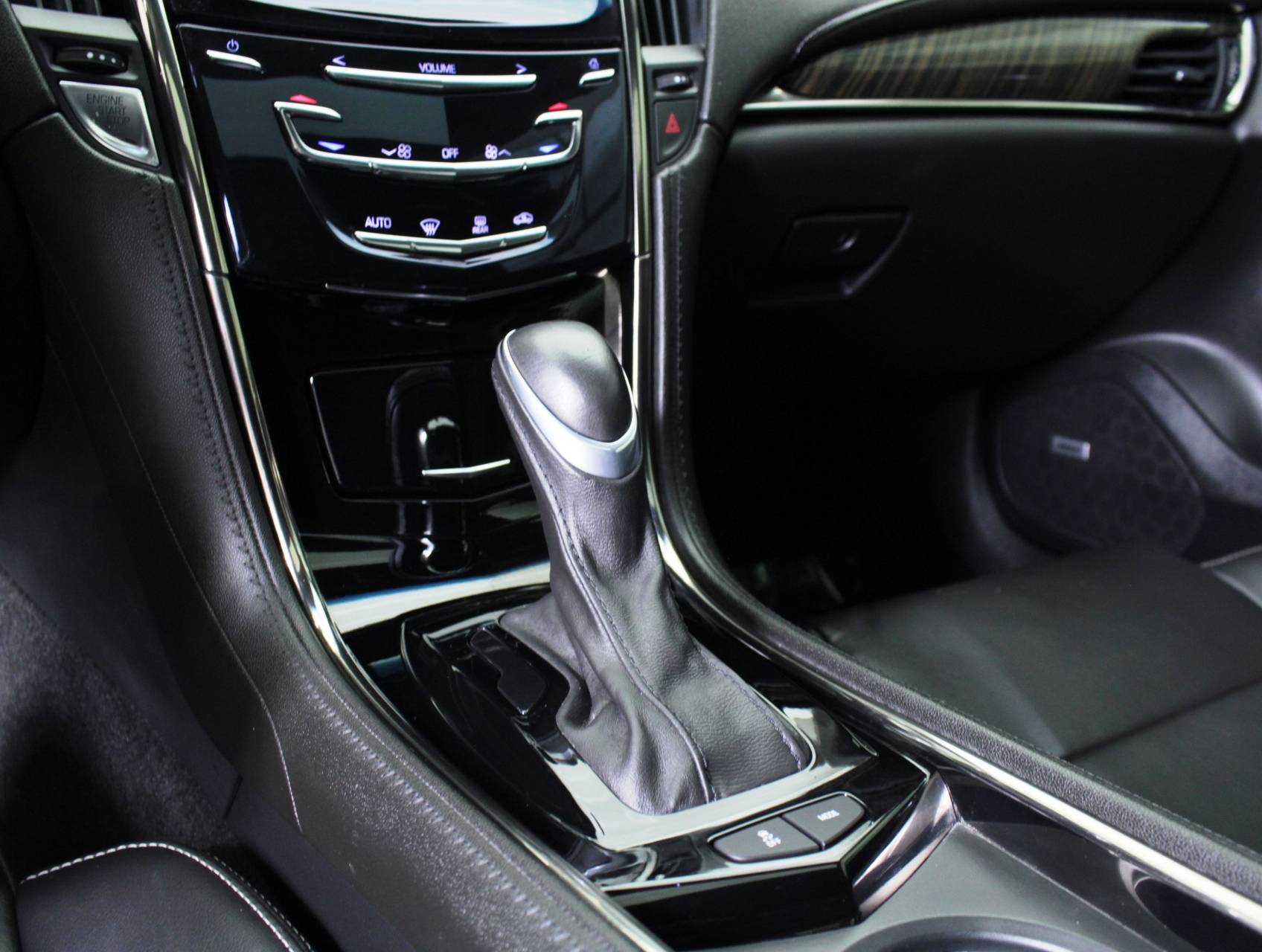 Florida Fine Cars - Used CADILLAC ATS 2015 MIAMI Coupe