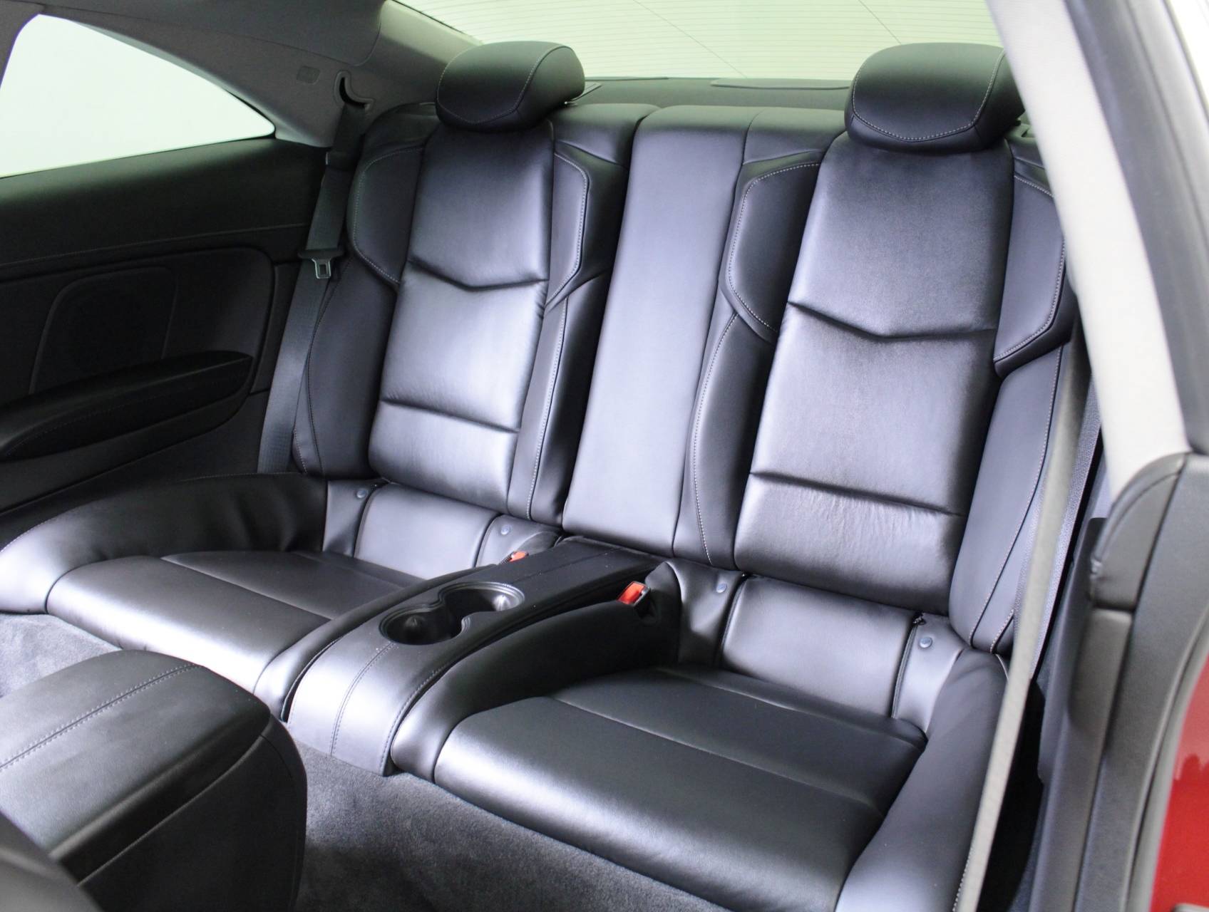 Florida Fine Cars - Used CADILLAC ATS 2015 MIAMI Coupe