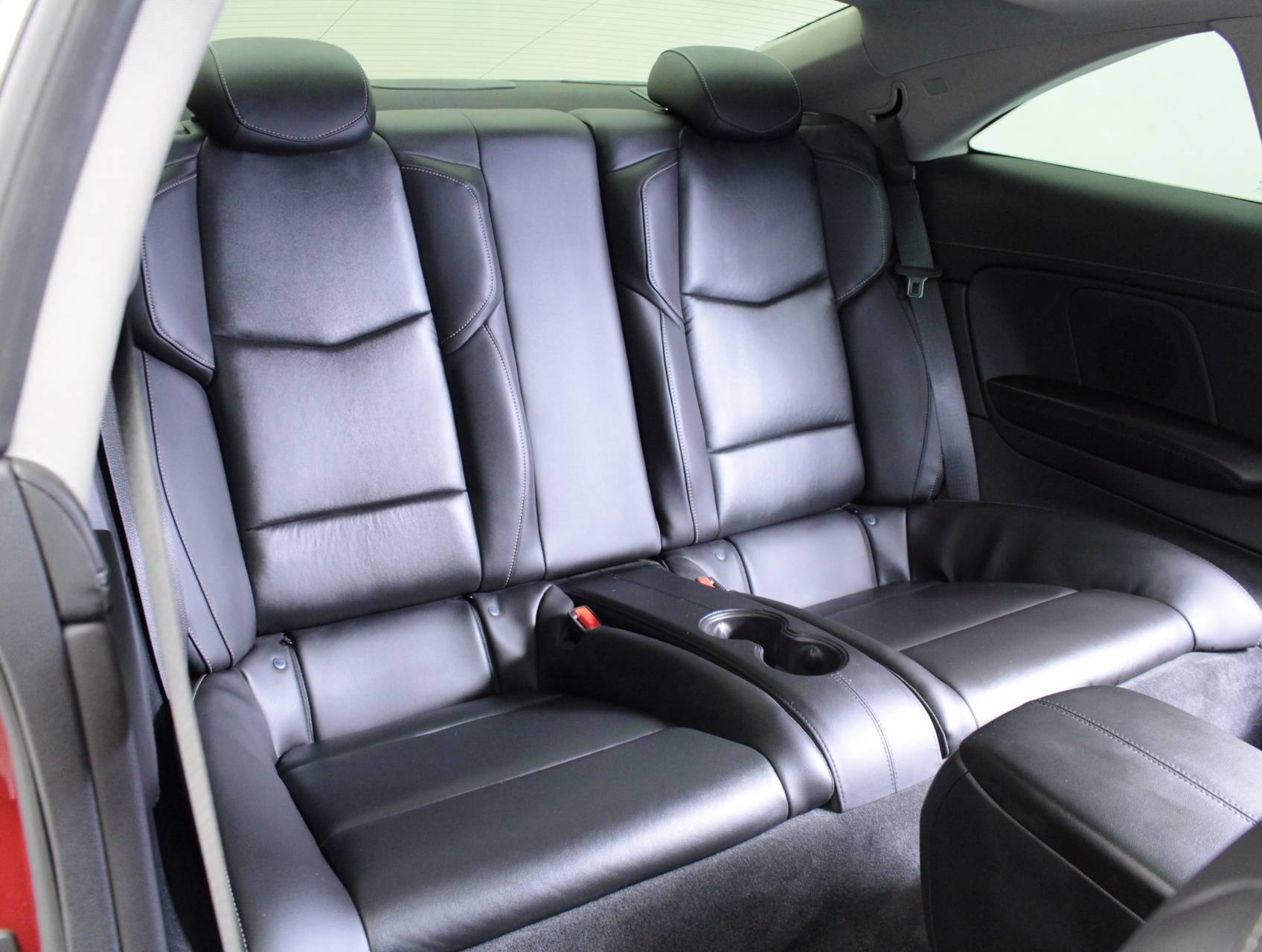 Florida Fine Cars - Used CADILLAC ATS 2015 MIAMI Coupe