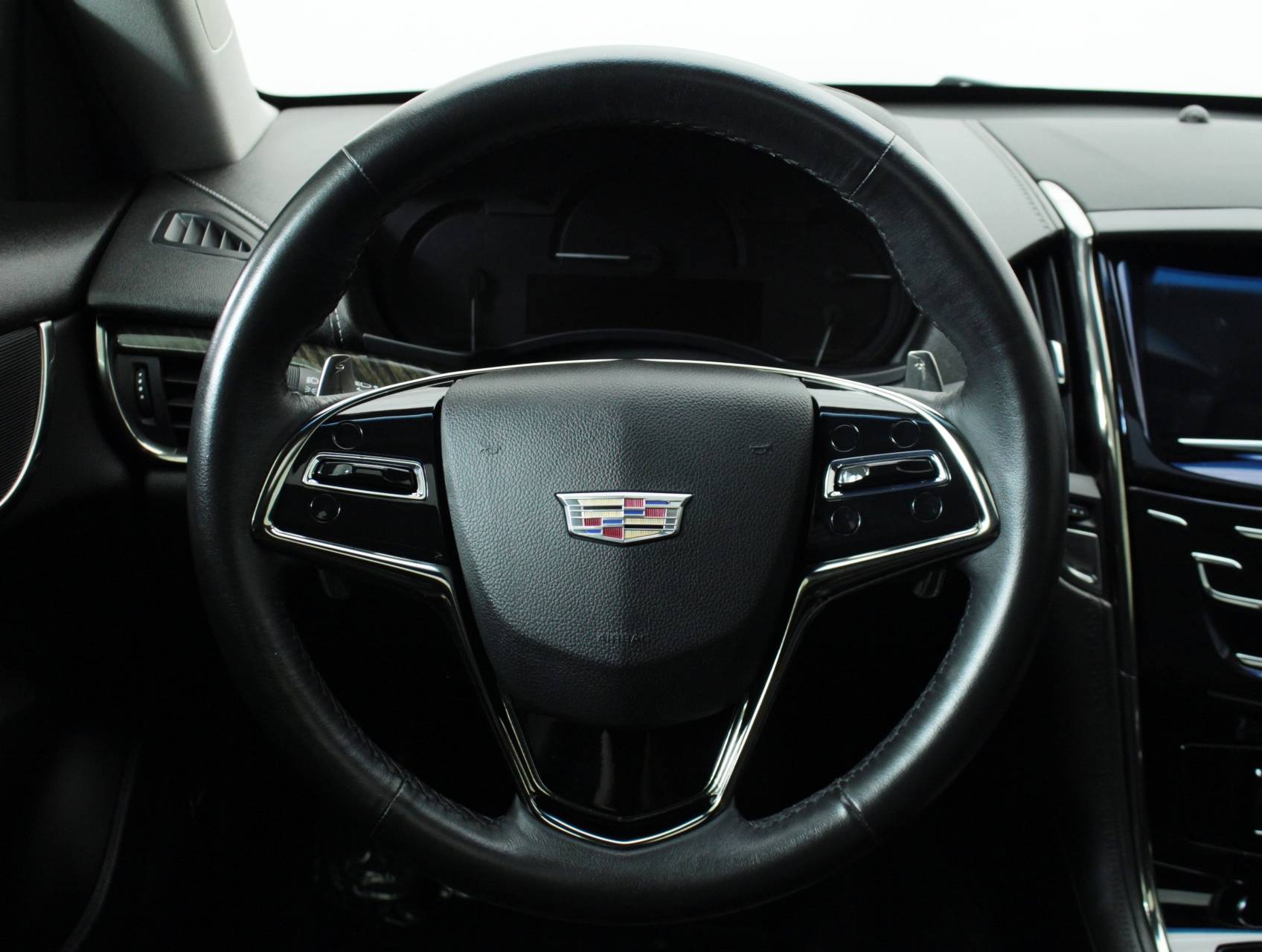 Florida Fine Cars - Used CADILLAC ATS 2015 MIAMI Coupe