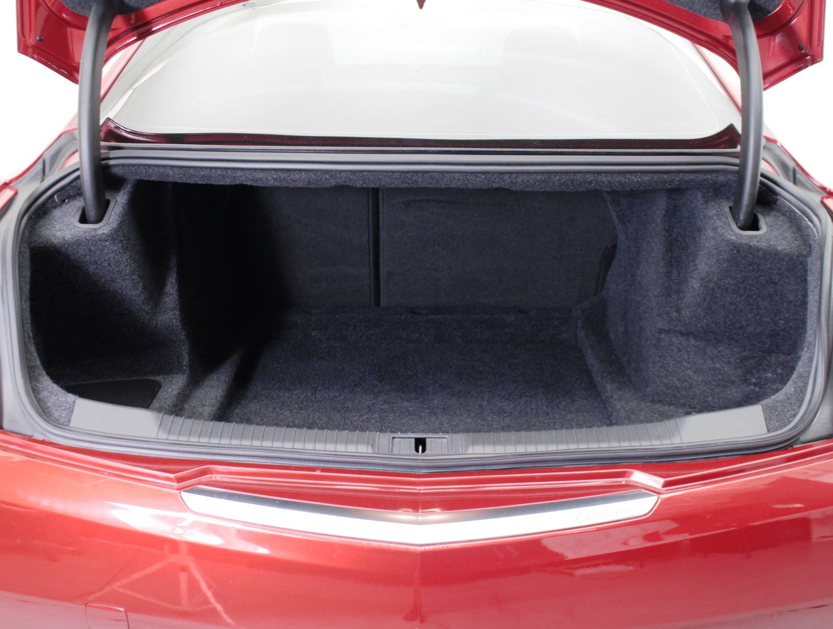 Florida Fine Cars - Used CADILLAC ATS 2015 MIAMI Coupe