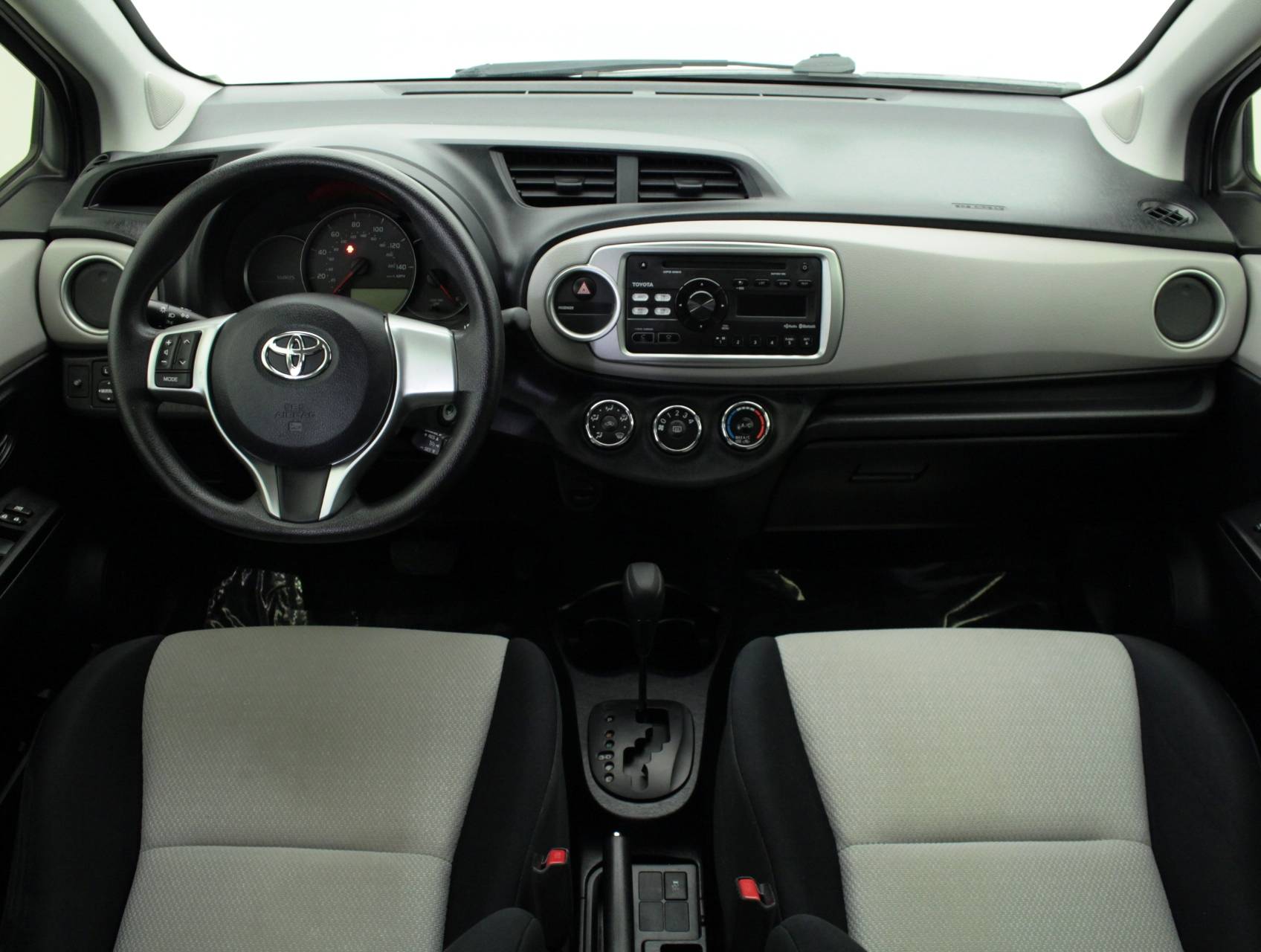 Florida Fine Cars - Used TOYOTA YARIS 2013 MIAMI Le