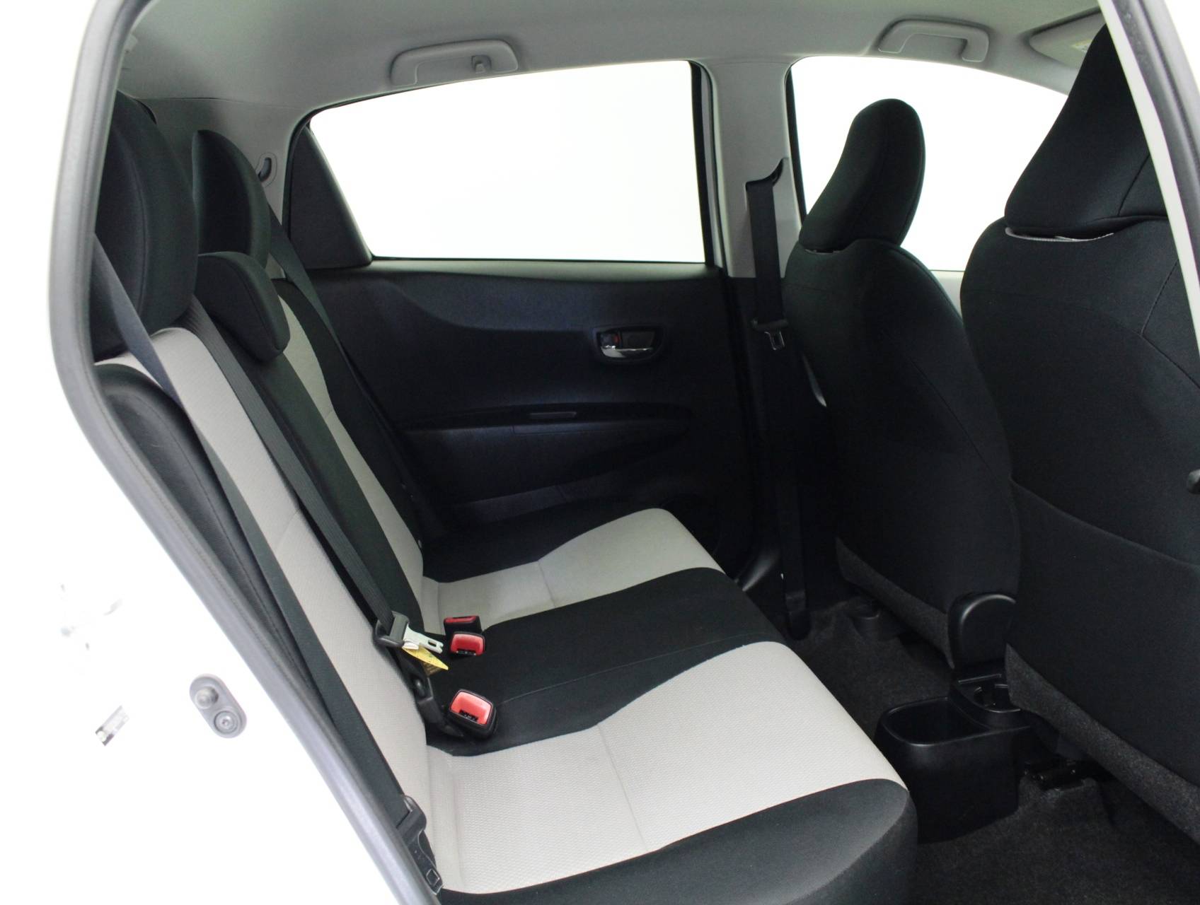 Florida Fine Cars - Used TOYOTA YARIS 2013 MIAMI Le