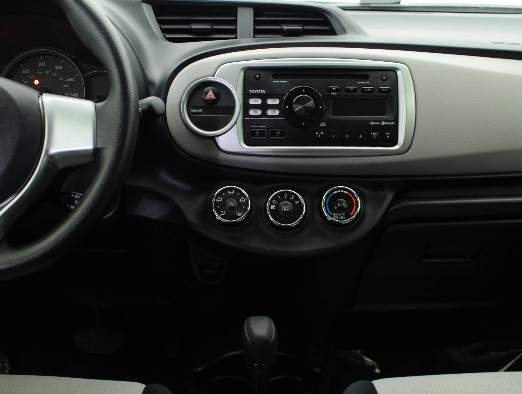 Florida Fine Cars - Used TOYOTA YARIS 2013 MIAMI Le