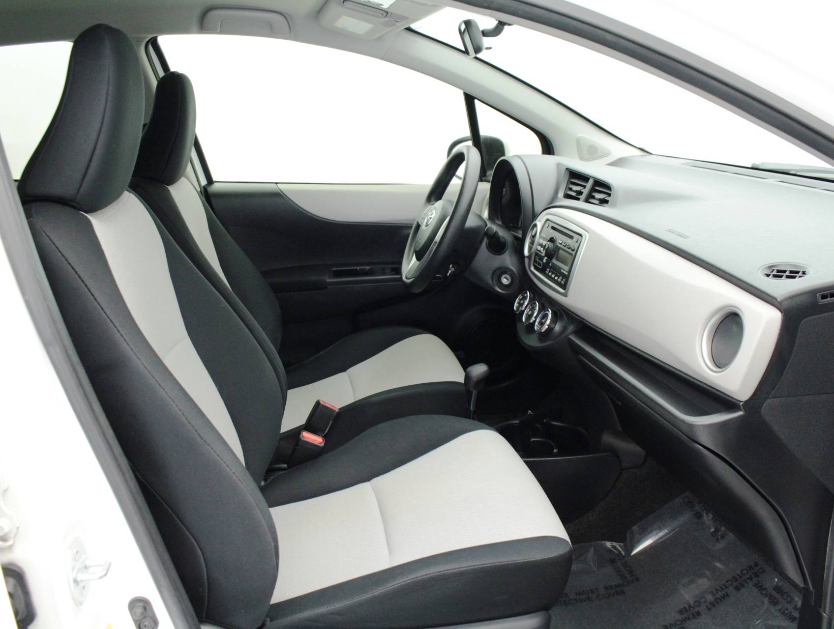 Florida Fine Cars - Used TOYOTA YARIS 2013 MIAMI Le