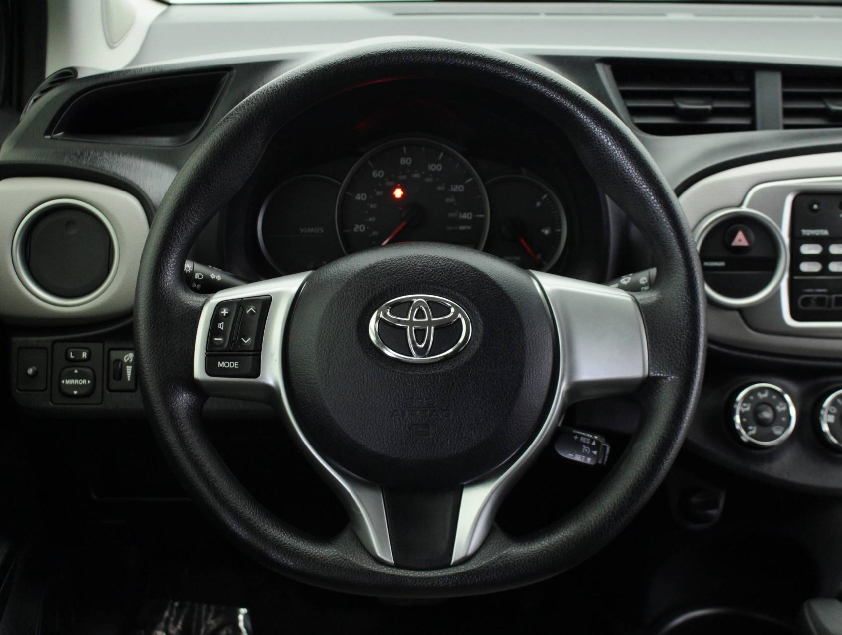 Florida Fine Cars - Used TOYOTA YARIS 2013 MIAMI Le