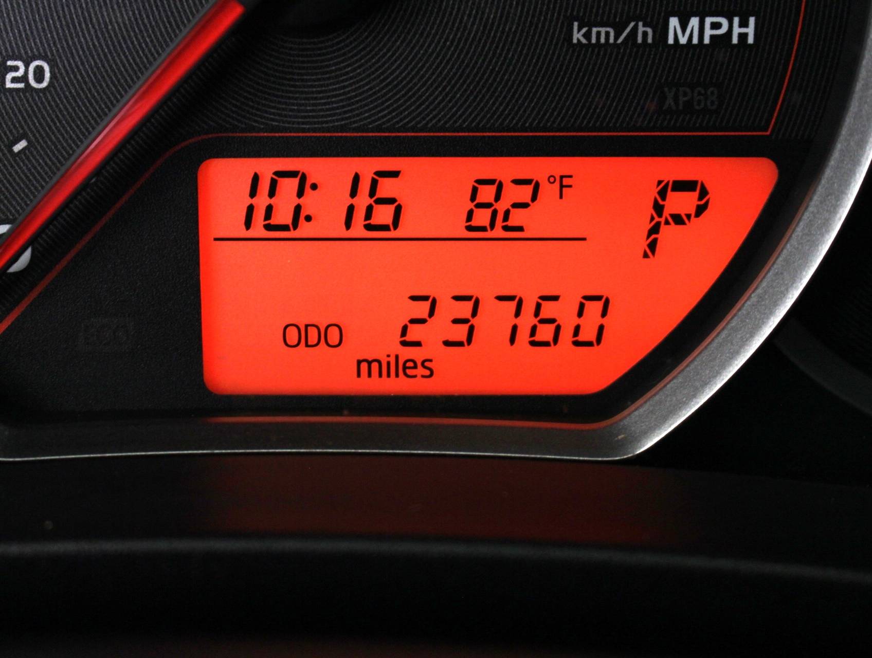 Florida Fine Cars - Used TOYOTA YARIS 2013 MIAMI Le