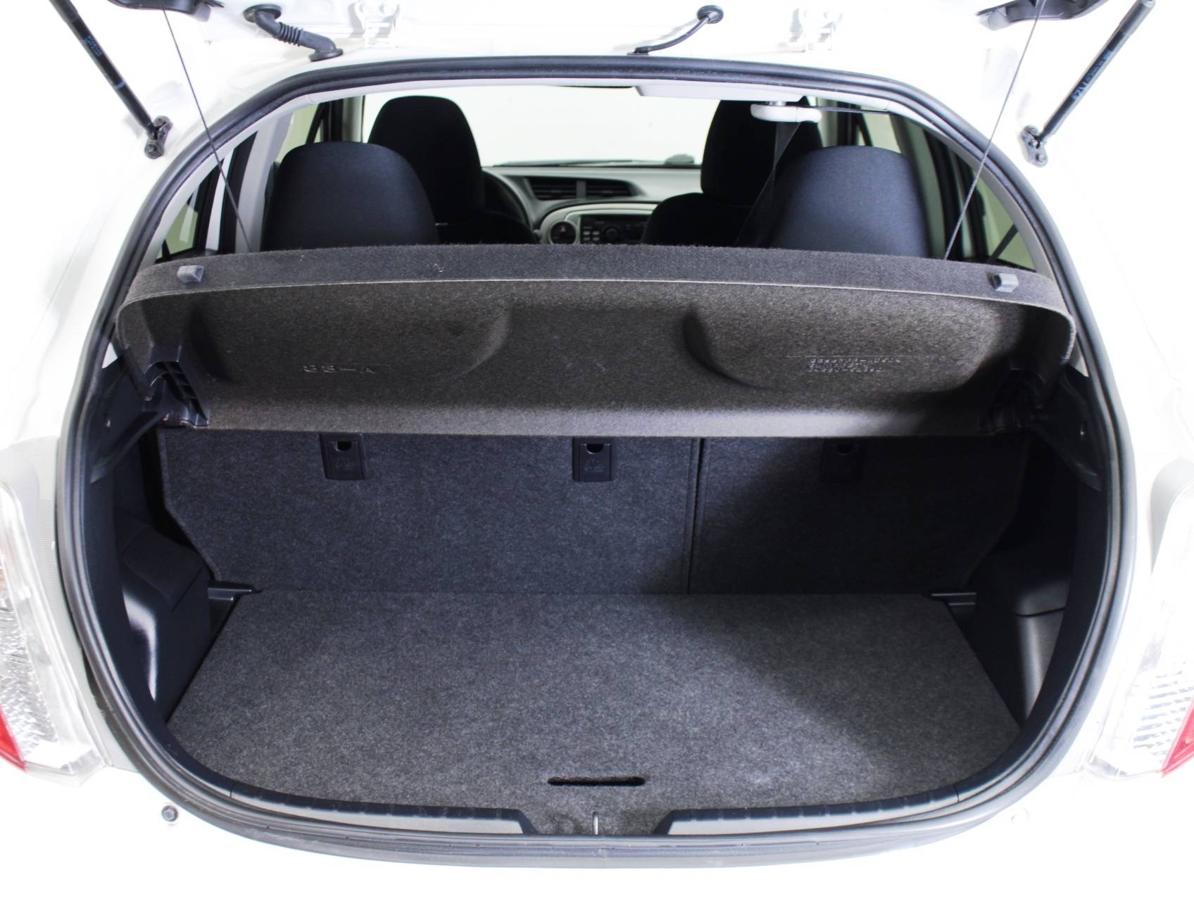 Florida Fine Cars - Used TOYOTA YARIS 2013 MIAMI Le