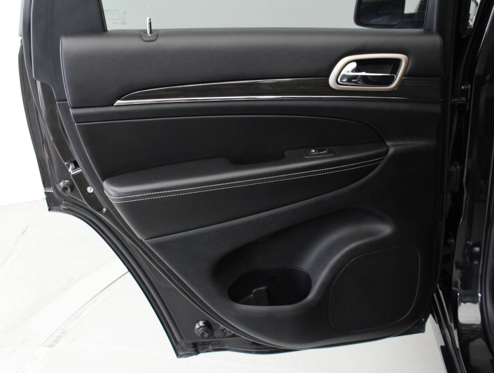 Florida Fine Cars - Used JEEP GRAND CHEROKEE 2014 MIAMI OVERLAND