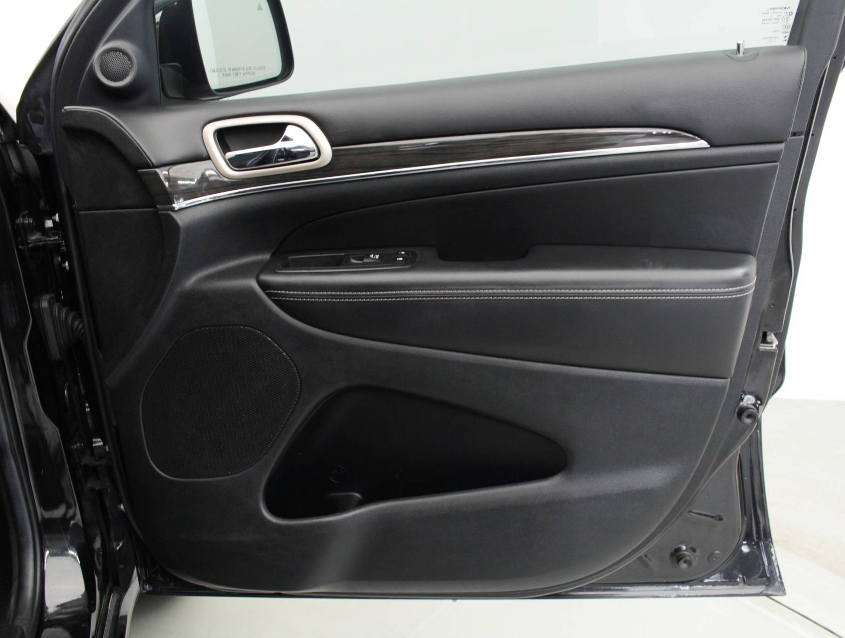 Florida Fine Cars - Used JEEP GRAND CHEROKEE 2014 MIAMI OVERLAND