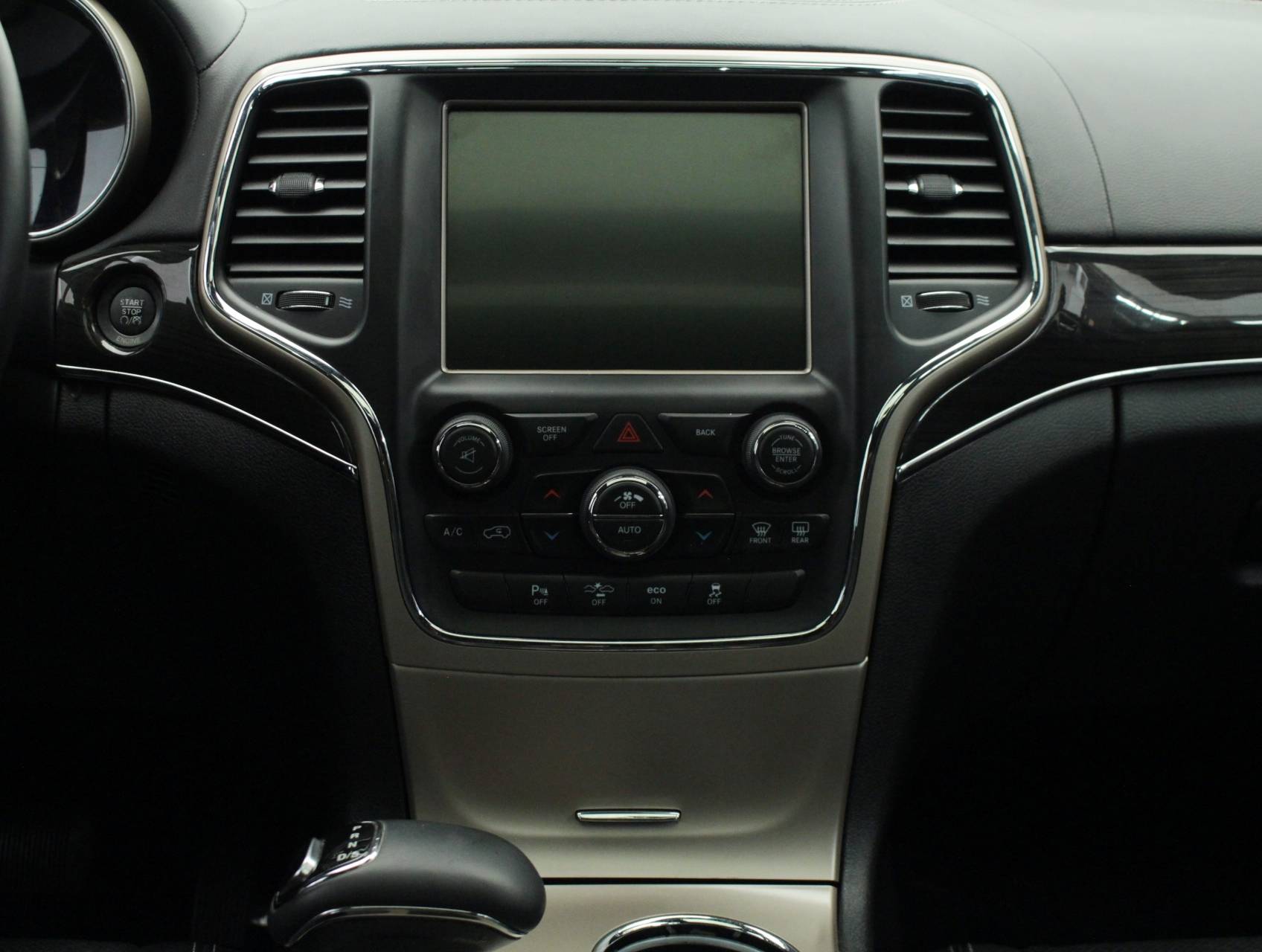 Florida Fine Cars - Used JEEP GRAND CHEROKEE 2014 MIAMI OVERLAND