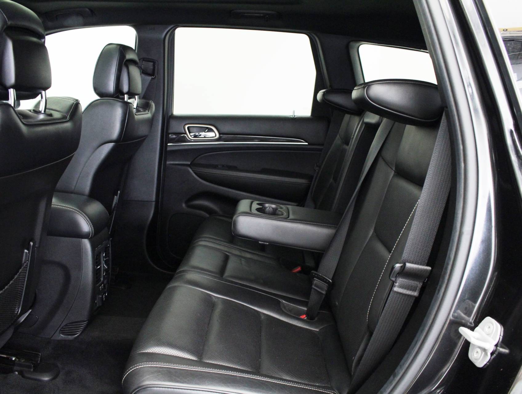 Florida Fine Cars - Used JEEP GRAND CHEROKEE 2014 MIAMI OVERLAND