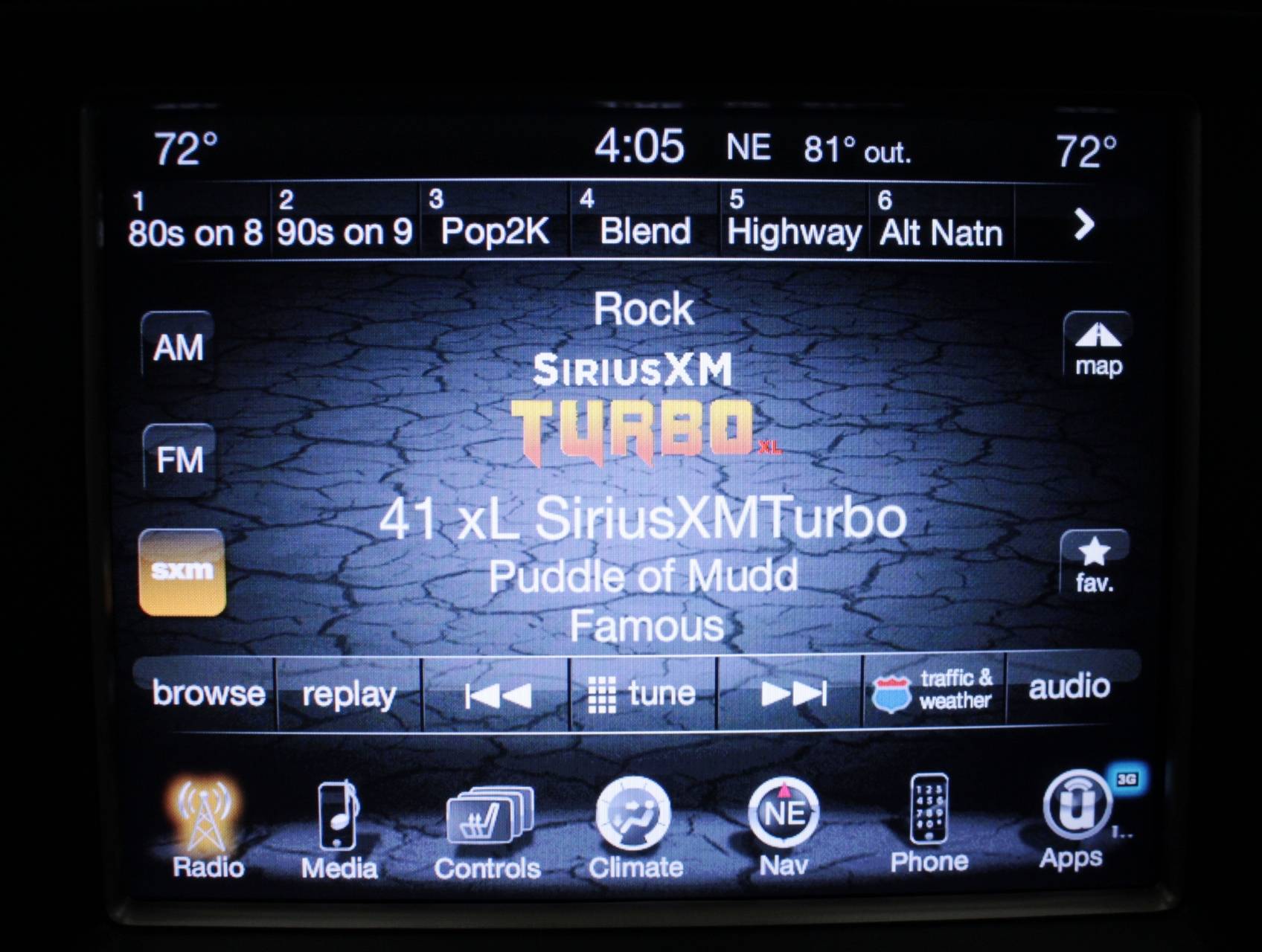 Florida Fine Cars - Used JEEP GRAND CHEROKEE 2014 MIAMI OVERLAND