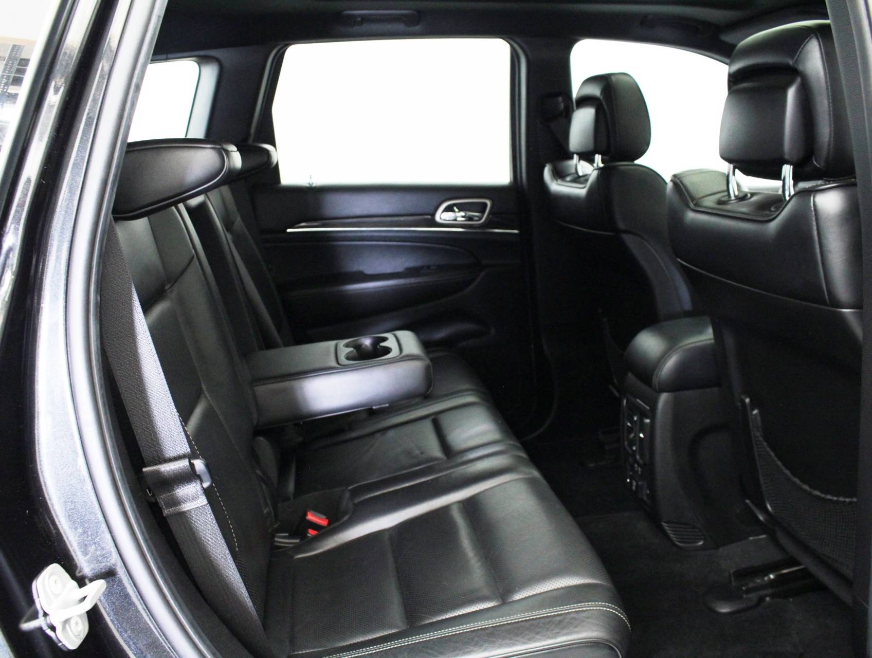 Florida Fine Cars - Used JEEP GRAND CHEROKEE 2014 MIAMI OVERLAND