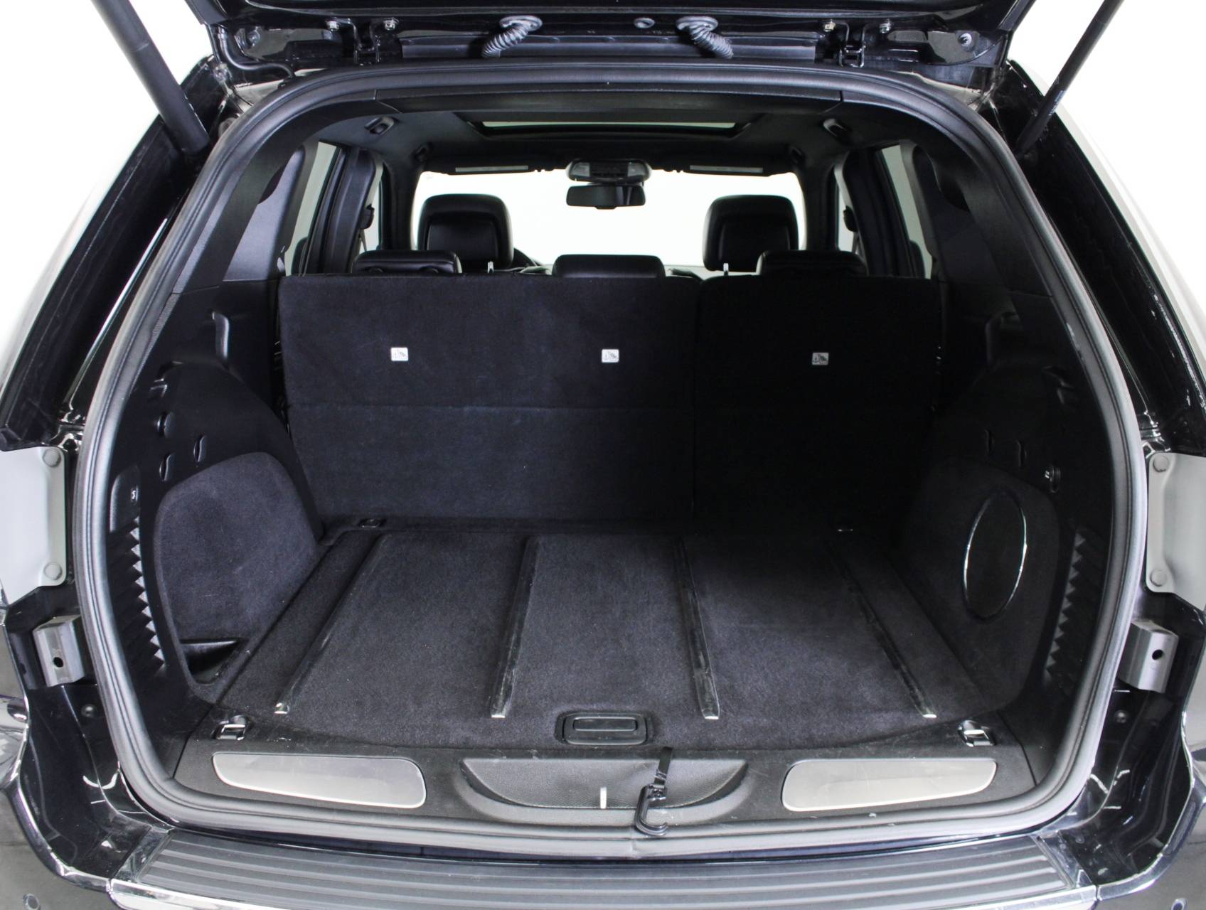 Florida Fine Cars - Used JEEP GRAND CHEROKEE 2014 MIAMI OVERLAND