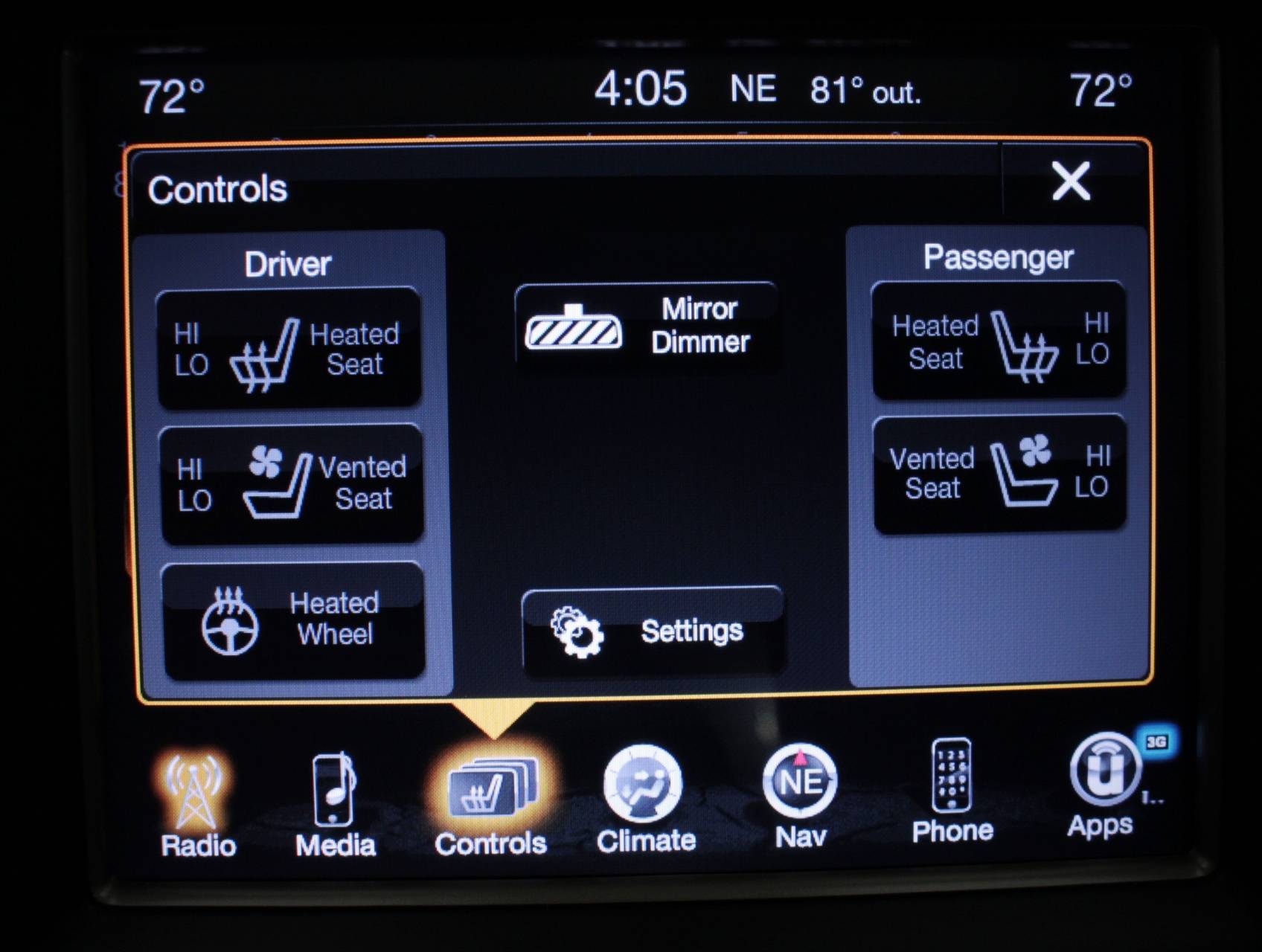 Florida Fine Cars - Used JEEP GRAND CHEROKEE 2014 MIAMI OVERLAND