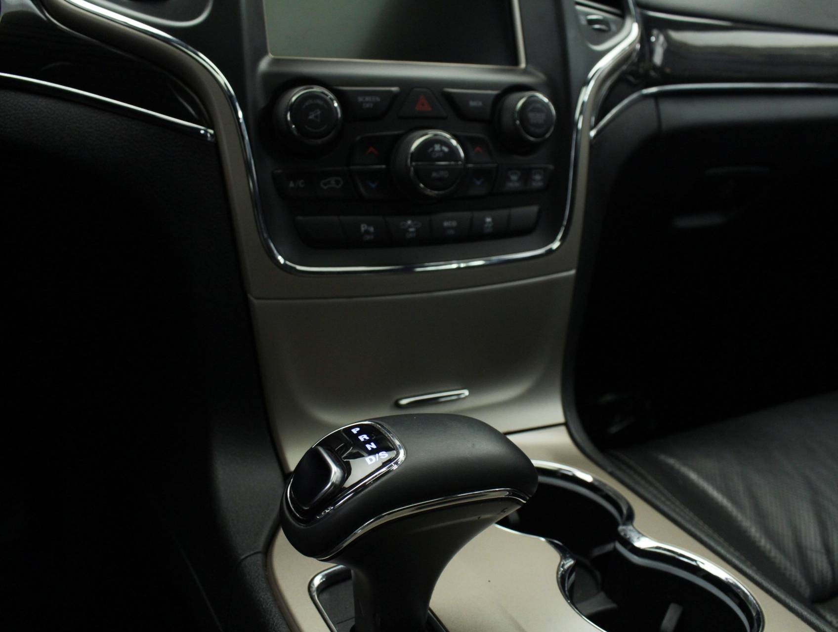 Florida Fine Cars - Used JEEP GRAND CHEROKEE 2014 MIAMI OVERLAND