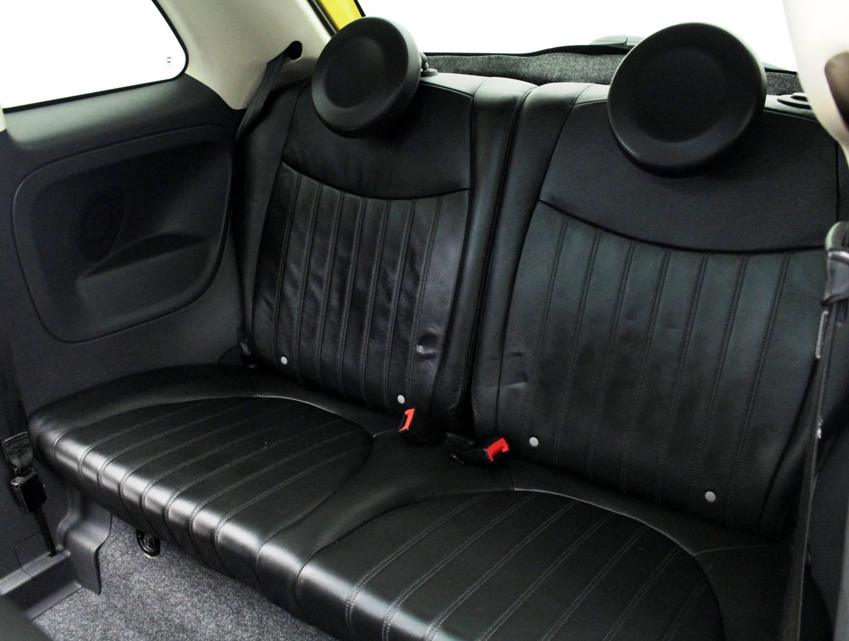 Florida Fine Cars - Used FIAT 500 2012 HOLLYWOOD LOUNGE