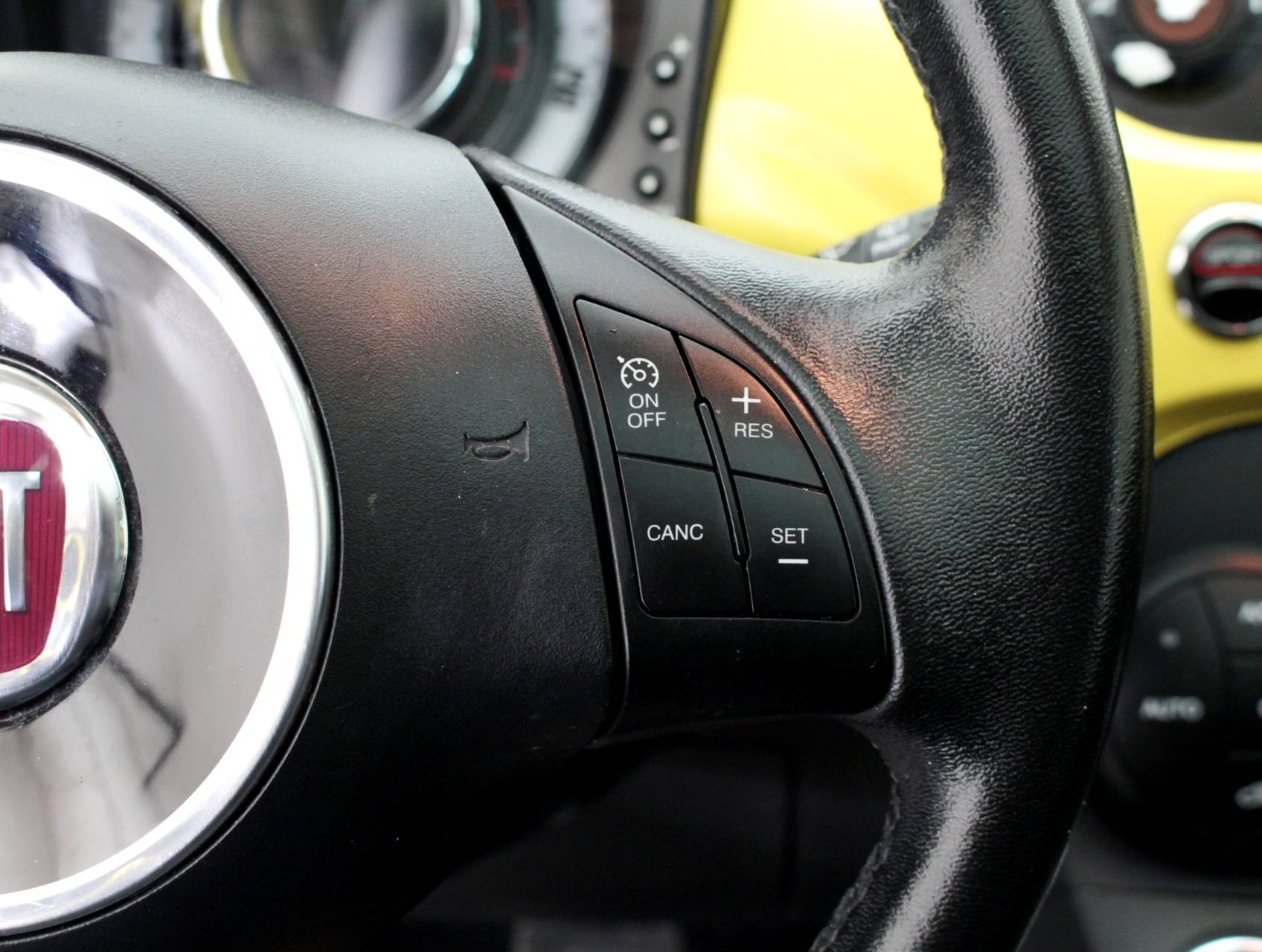 Florida Fine Cars - Used FIAT 500 2012 HOLLYWOOD LOUNGE