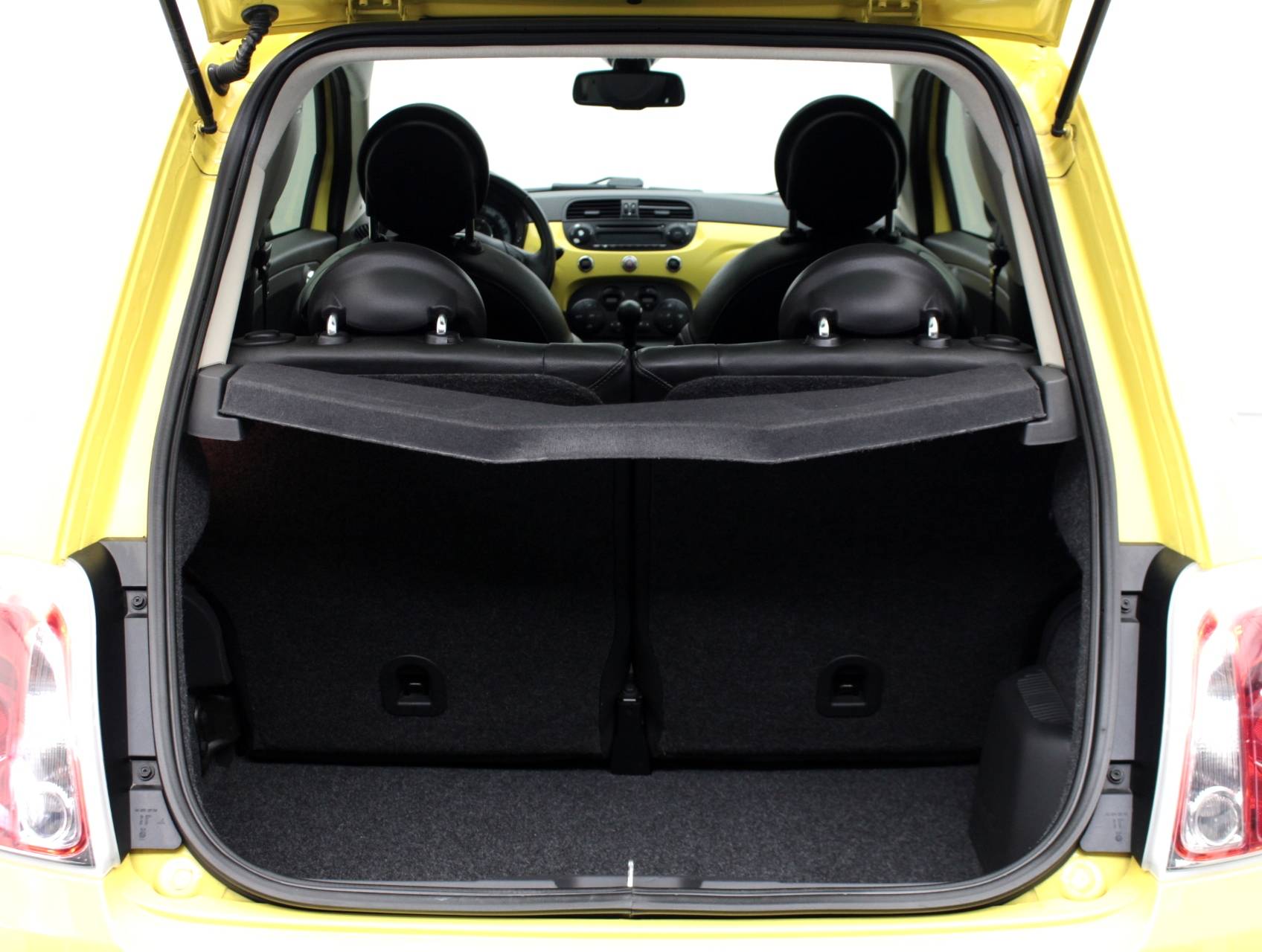 Florida Fine Cars - Used FIAT 500 2012 HOLLYWOOD LOUNGE