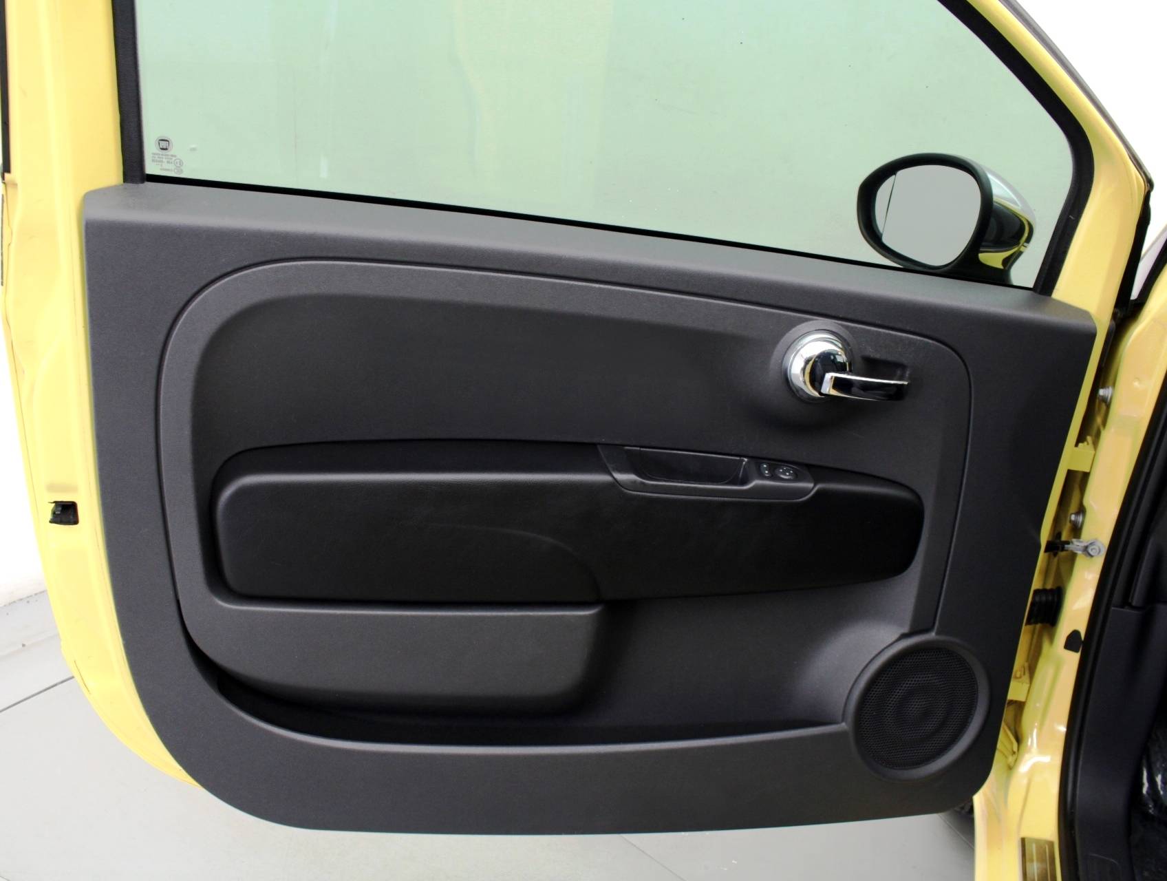 Florida Fine Cars - Used FIAT 500 2012 HOLLYWOOD LOUNGE