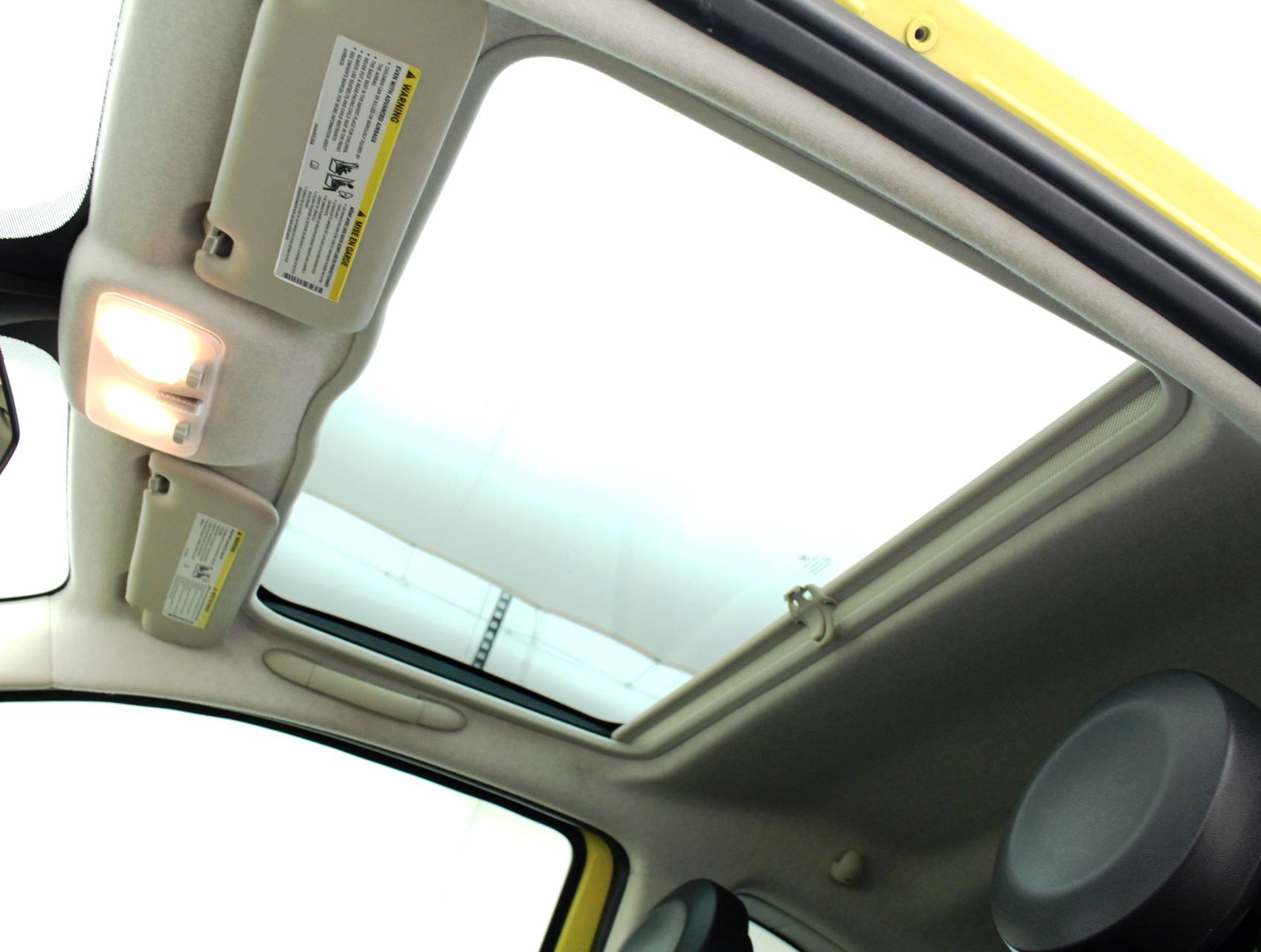 Florida Fine Cars - Used FIAT 500 2012 HOLLYWOOD LOUNGE