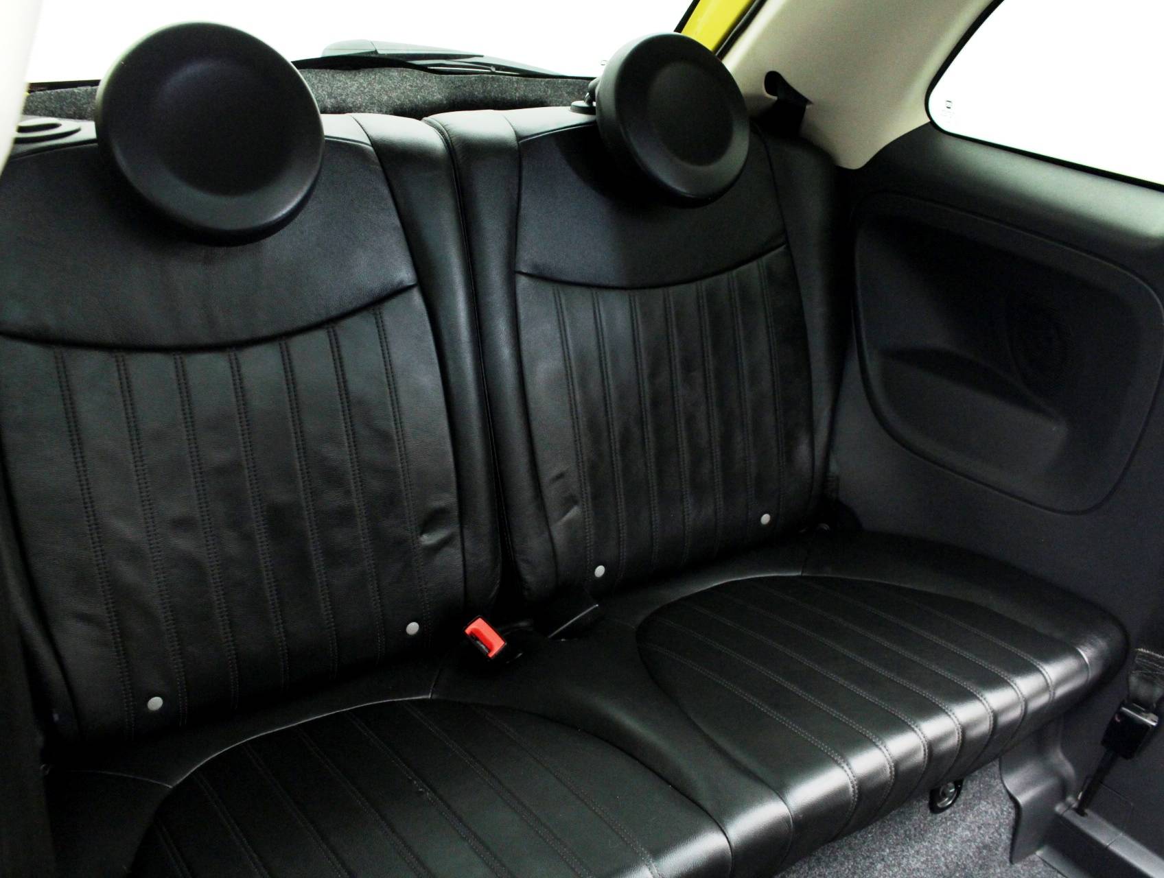 Florida Fine Cars - Used FIAT 500 2012 HOLLYWOOD LOUNGE