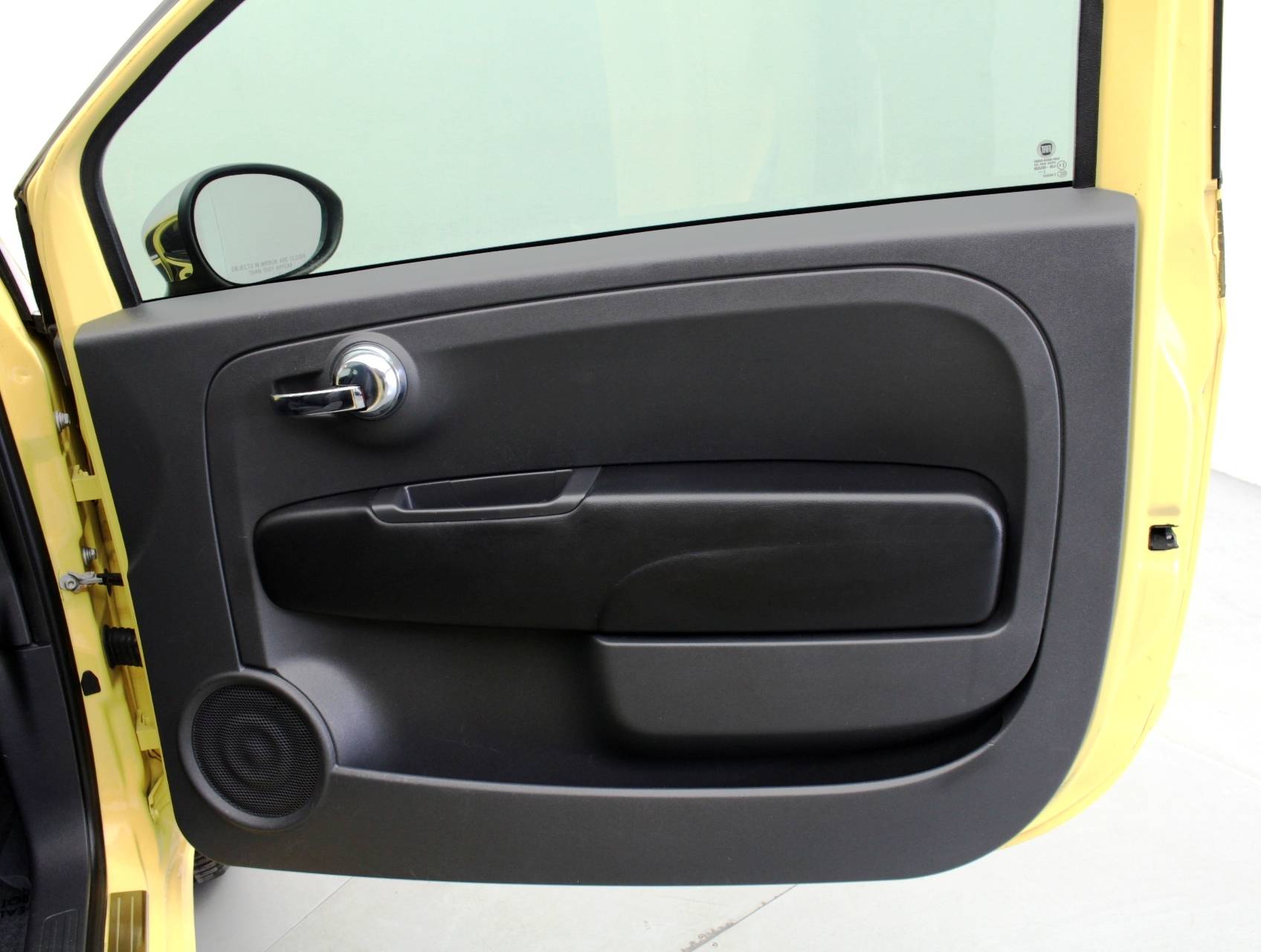 Florida Fine Cars - Used FIAT 500 2012 HOLLYWOOD LOUNGE