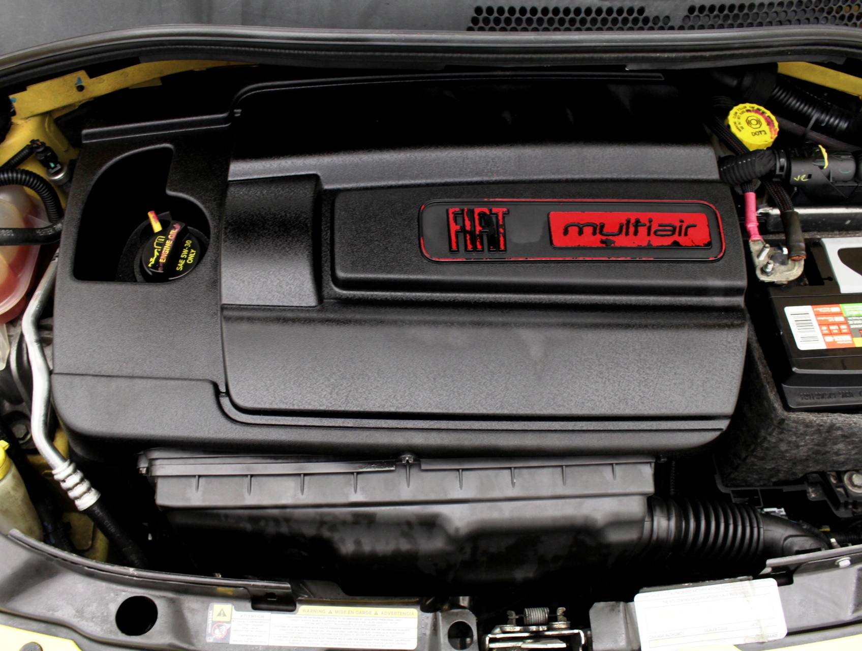 Florida Fine Cars - Used FIAT 500 2012 HOLLYWOOD LOUNGE