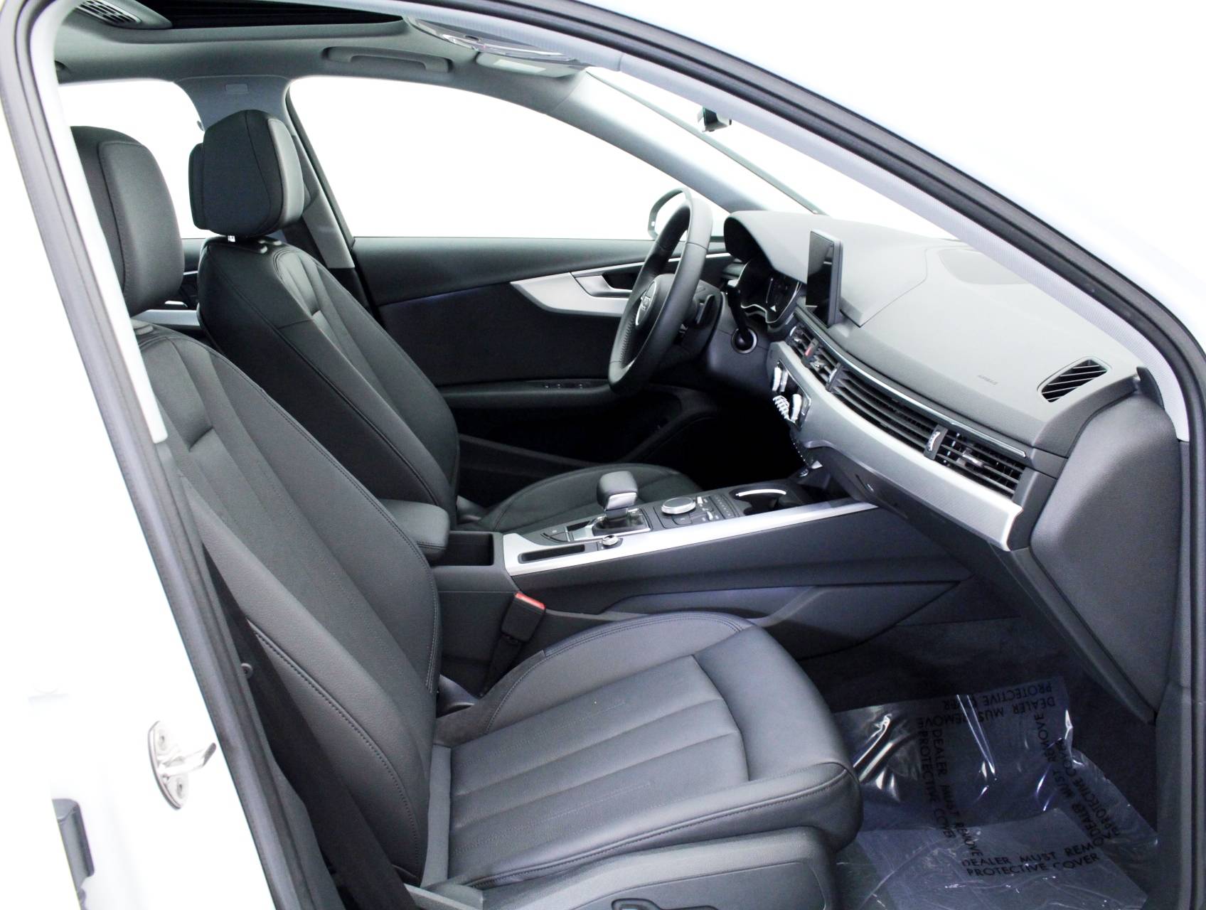 Florida Fine Cars - Used AUDI A4 2018 MIAMI ULTRA PREMIUM