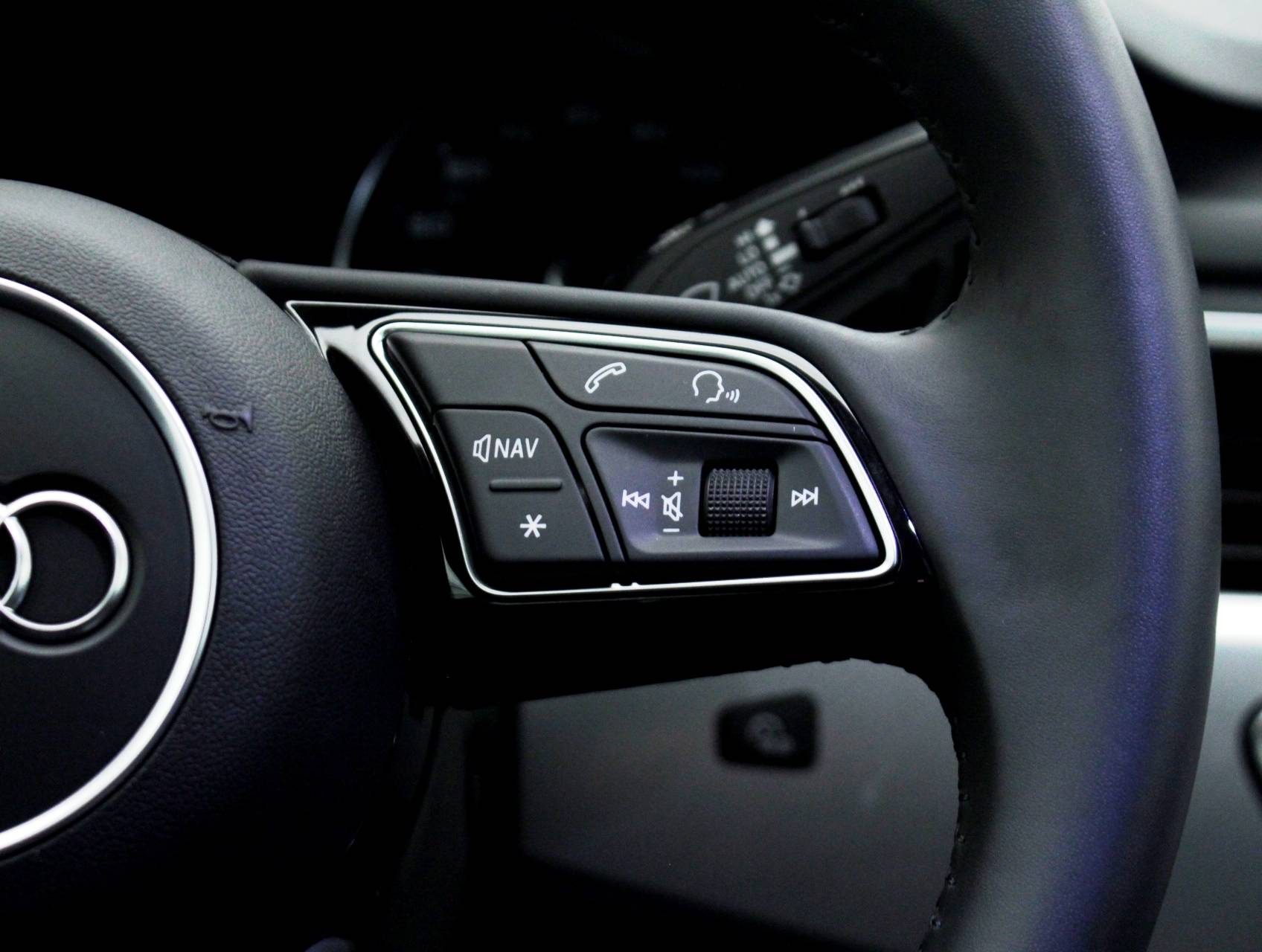 Florida Fine Cars - Used AUDI A4 2018 MIAMI ULTRA PREMIUM