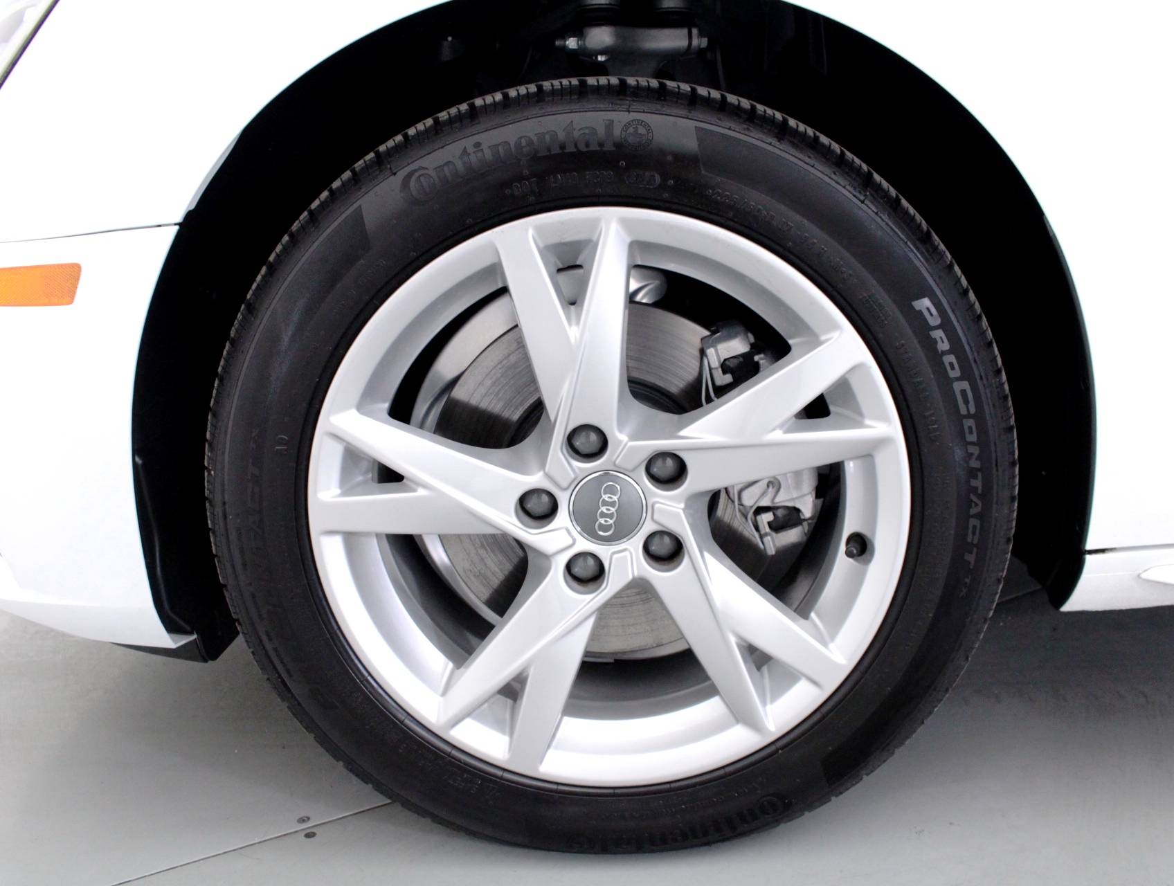 Florida Fine Cars - Used AUDI A4 2018 MIAMI ULTRA PREMIUM