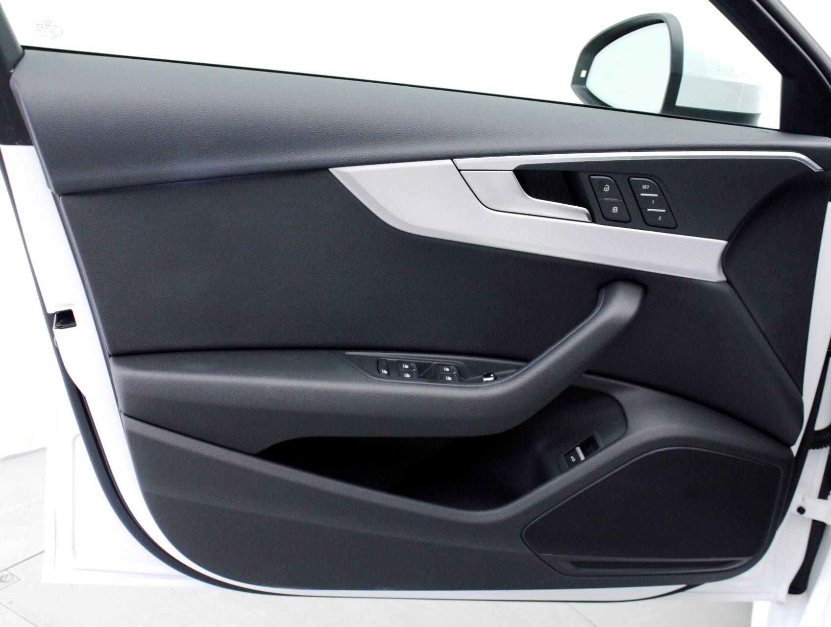 Florida Fine Cars - Used AUDI A4 2018 MIAMI ULTRA PREMIUM