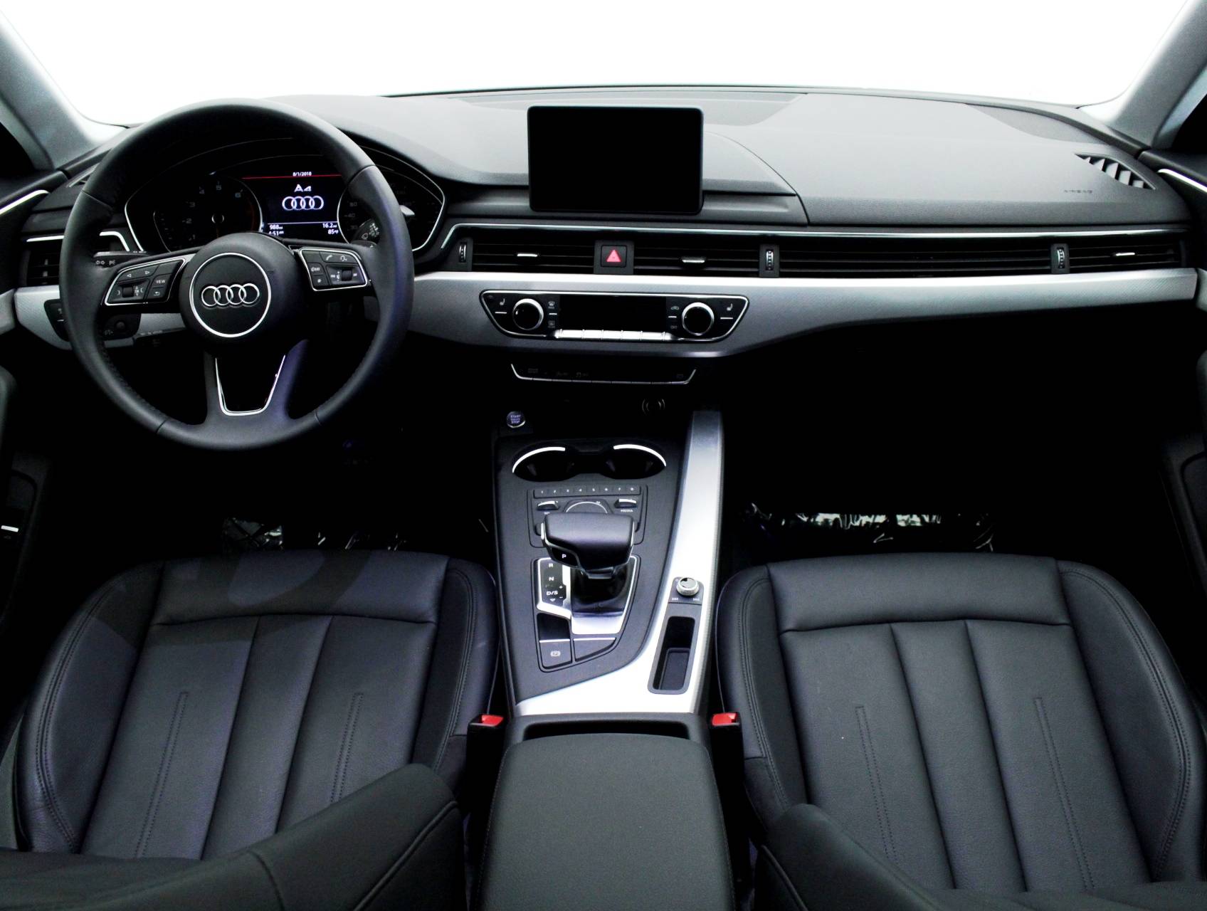 Florida Fine Cars - Used AUDI A4 2018 MIAMI ULTRA PREMIUM