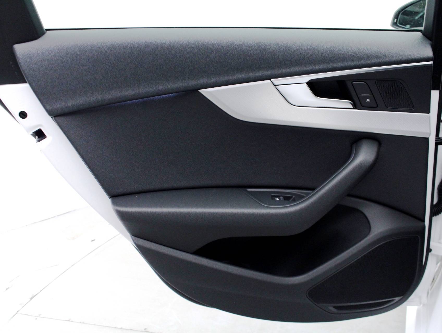 Florida Fine Cars - Used AUDI A4 2018 MIAMI ULTRA PREMIUM