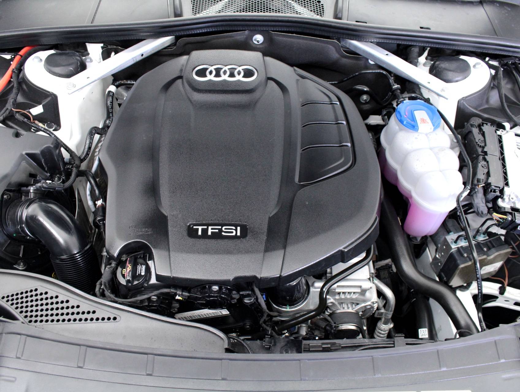 Florida Fine Cars - Used AUDI A4 2018 MIAMI ULTRA PREMIUM