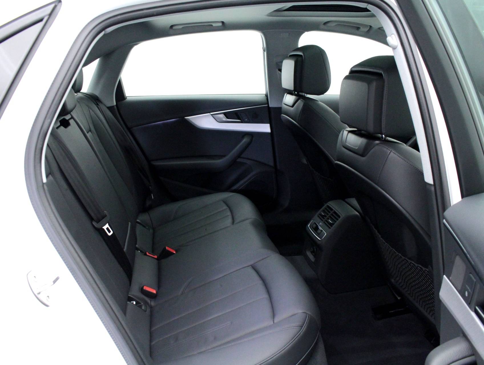 Florida Fine Cars - Used AUDI A4 2018 MIAMI ULTRA PREMIUM