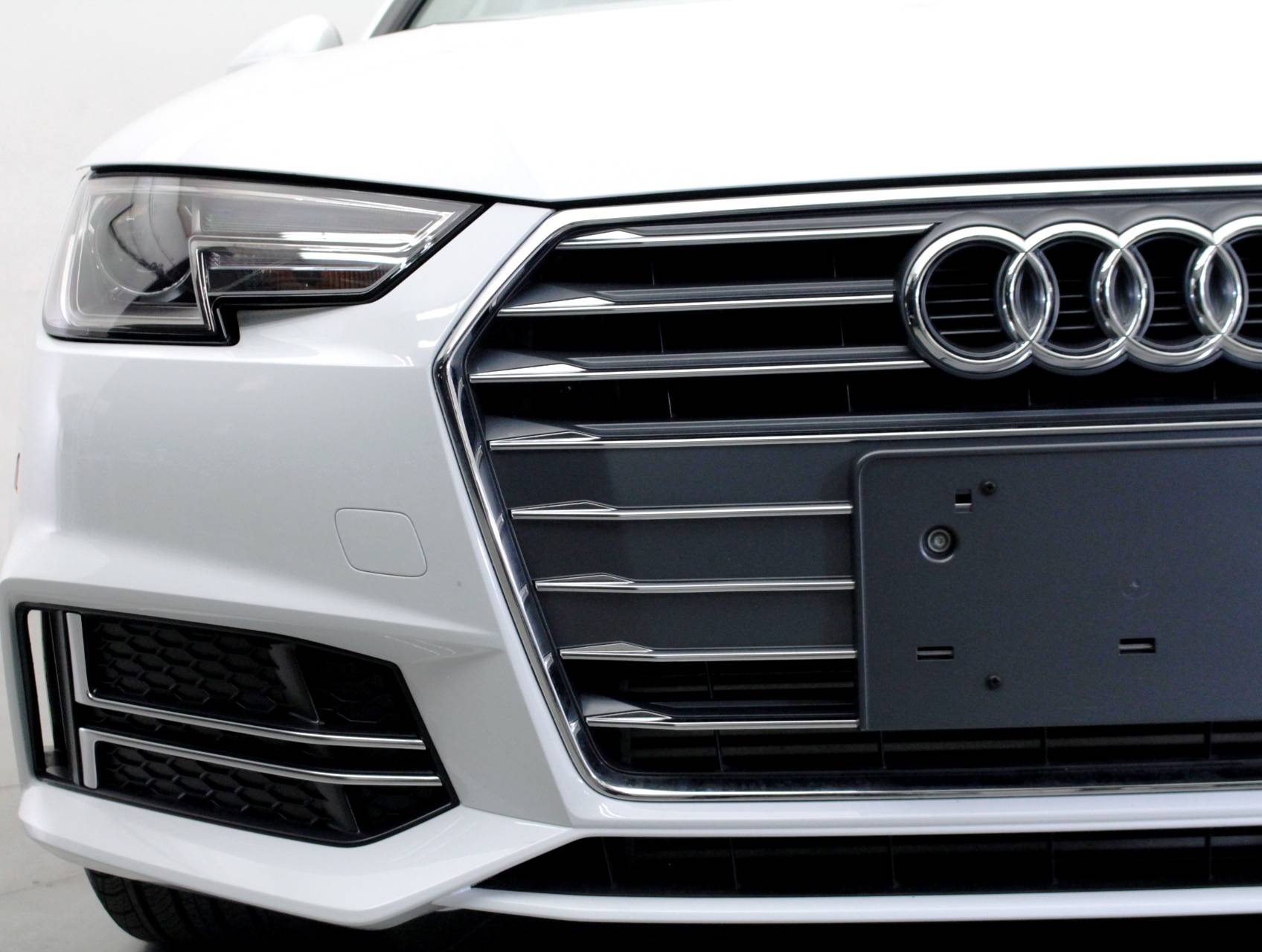 Florida Fine Cars - Used AUDI A4 2018 MIAMI ULTRA PREMIUM