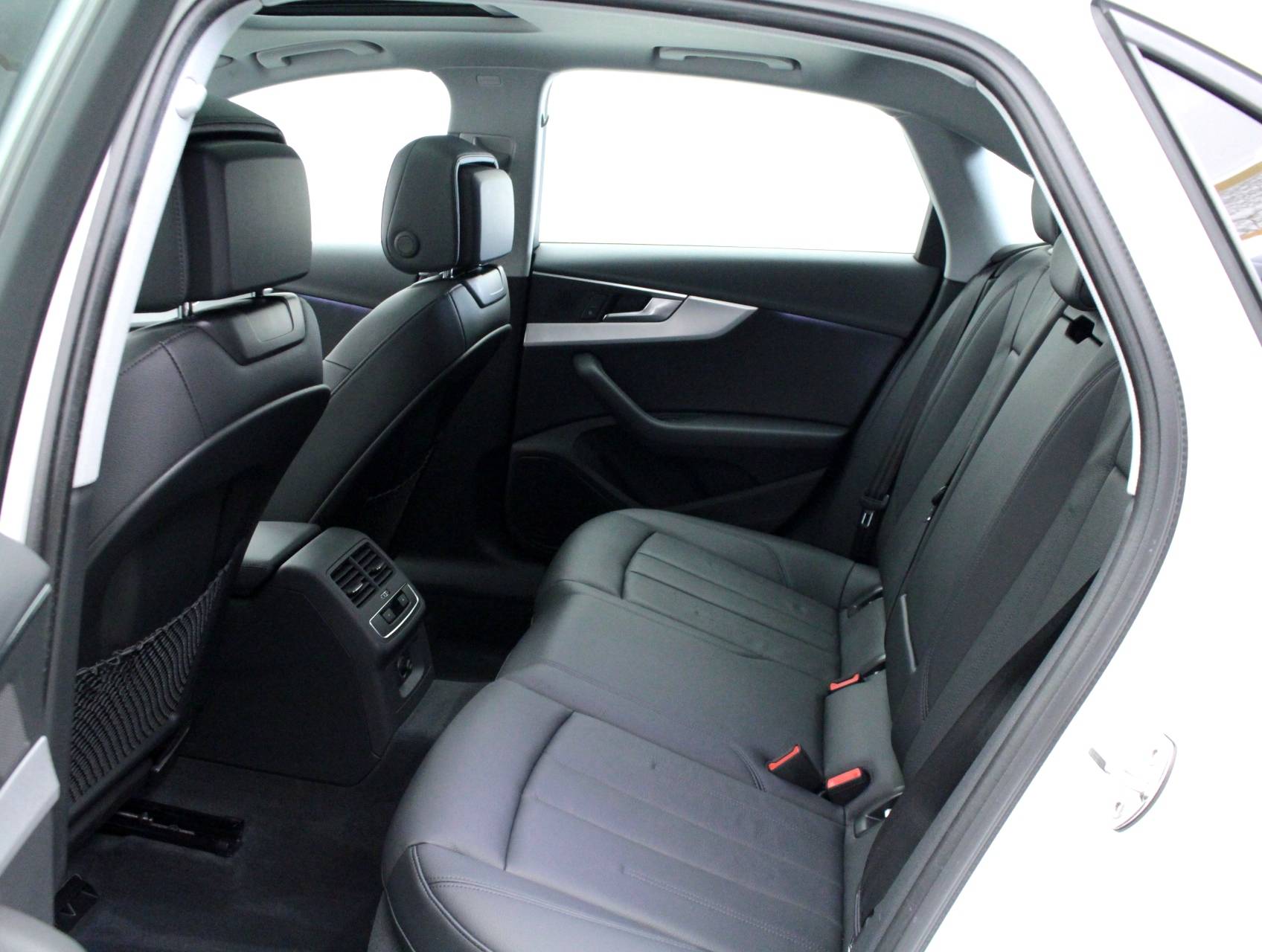 Florida Fine Cars - Used AUDI A4 2018 MIAMI ULTRA PREMIUM