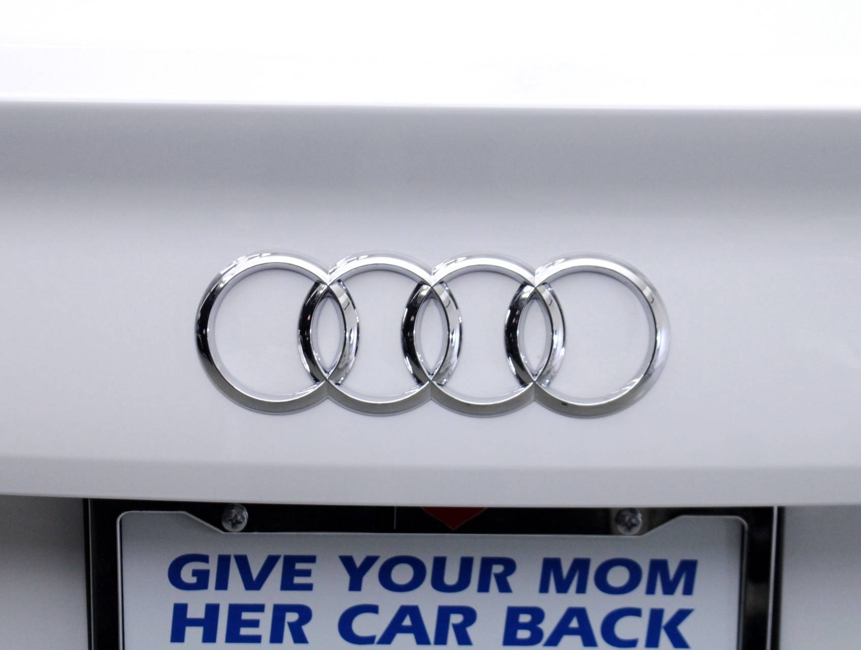 Florida Fine Cars - Used AUDI A4 2018 MIAMI ULTRA PREMIUM