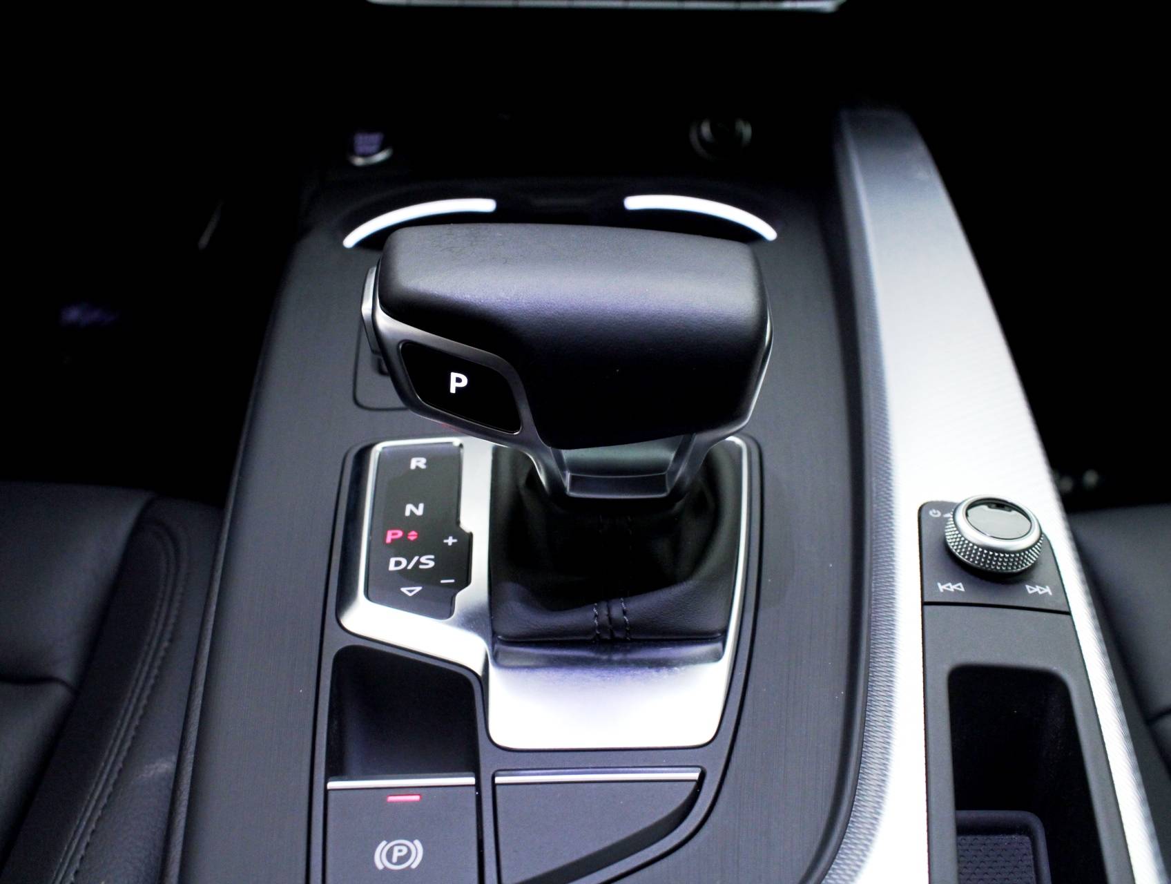 Florida Fine Cars - Used AUDI A4 2018 MIAMI ULTRA PREMIUM