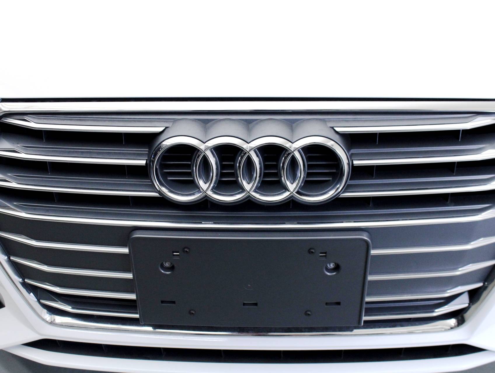 Florida Fine Cars - Used AUDI A4 2018 MIAMI ULTRA PREMIUM