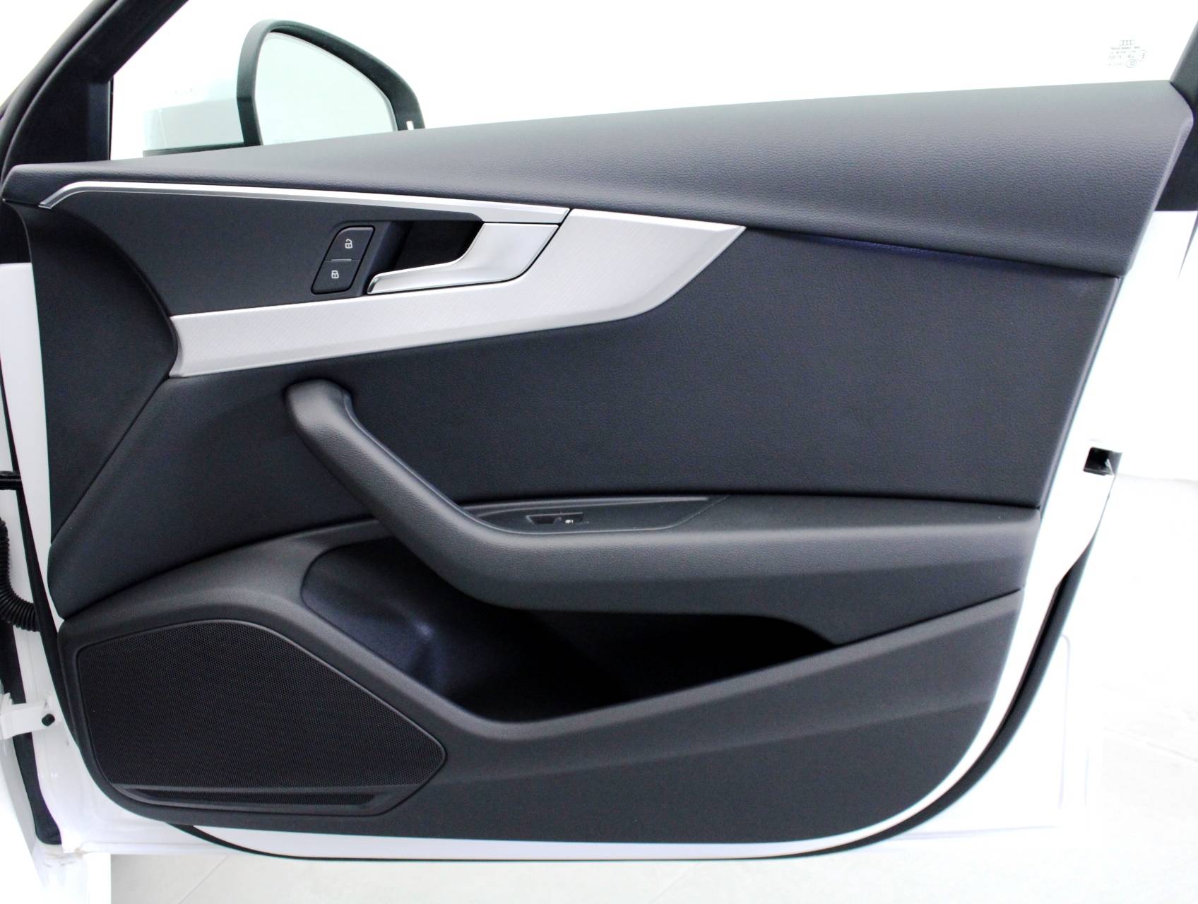 Florida Fine Cars - Used AUDI A4 2018 MIAMI ULTRA PREMIUM