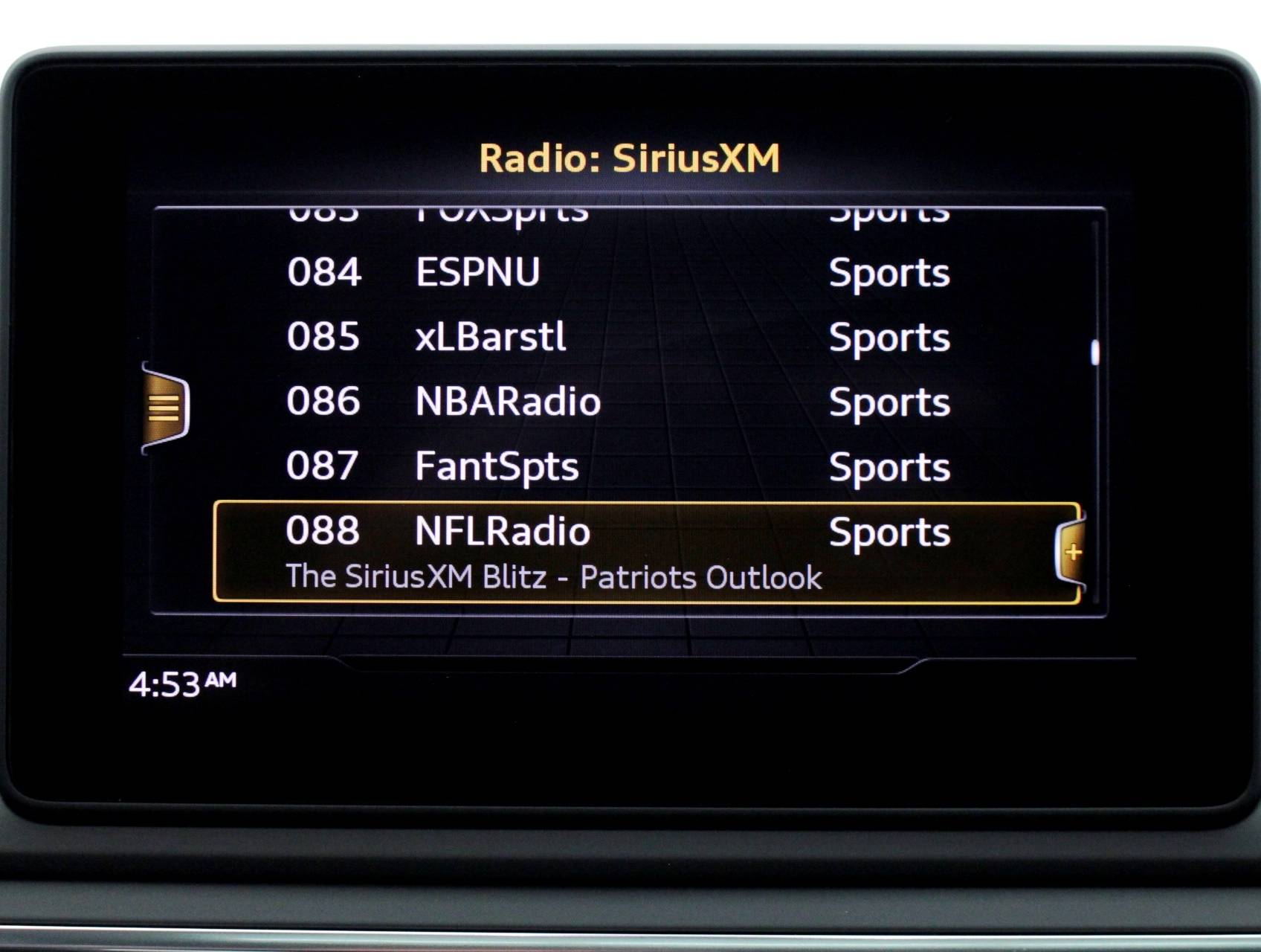 Florida Fine Cars - Used AUDI A4 2018 MIAMI ULTRA PREMIUM