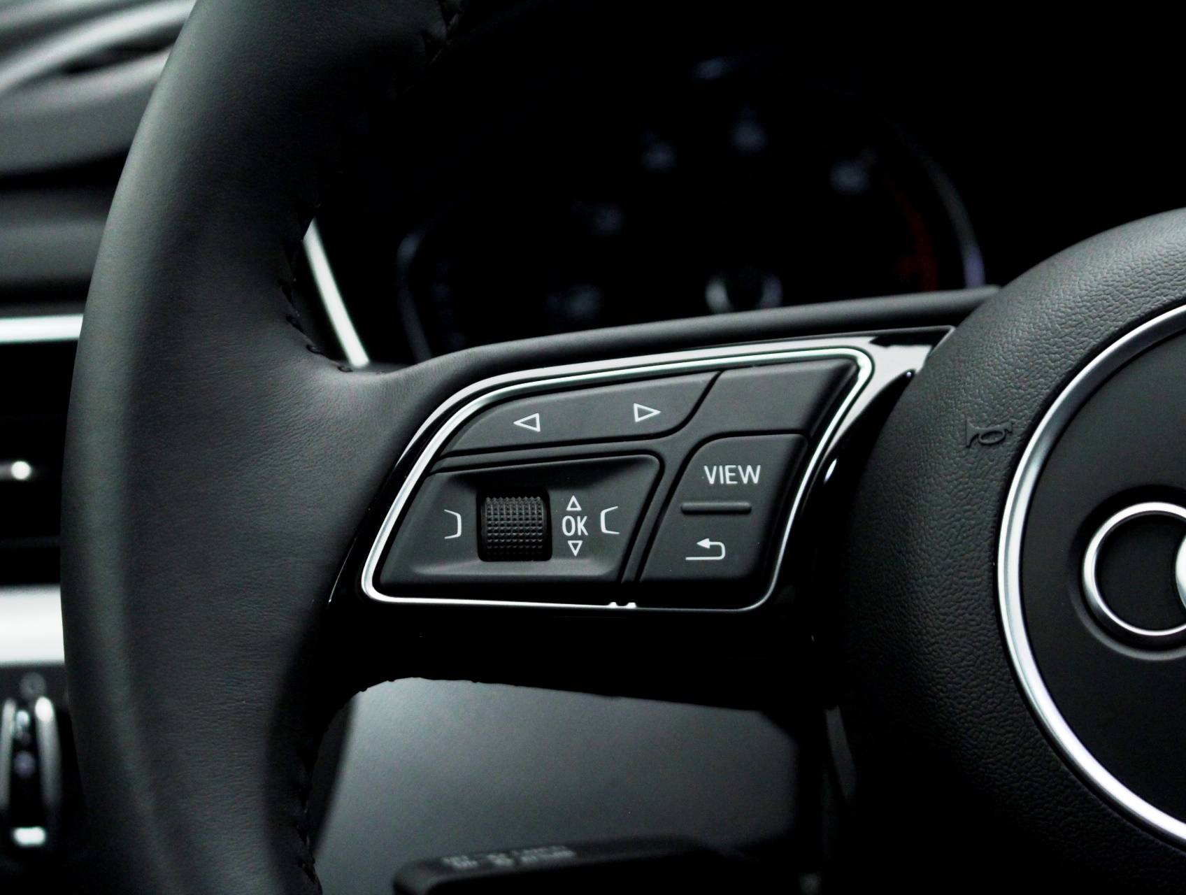 Florida Fine Cars - Used AUDI A4 2018 MIAMI ULTRA PREMIUM