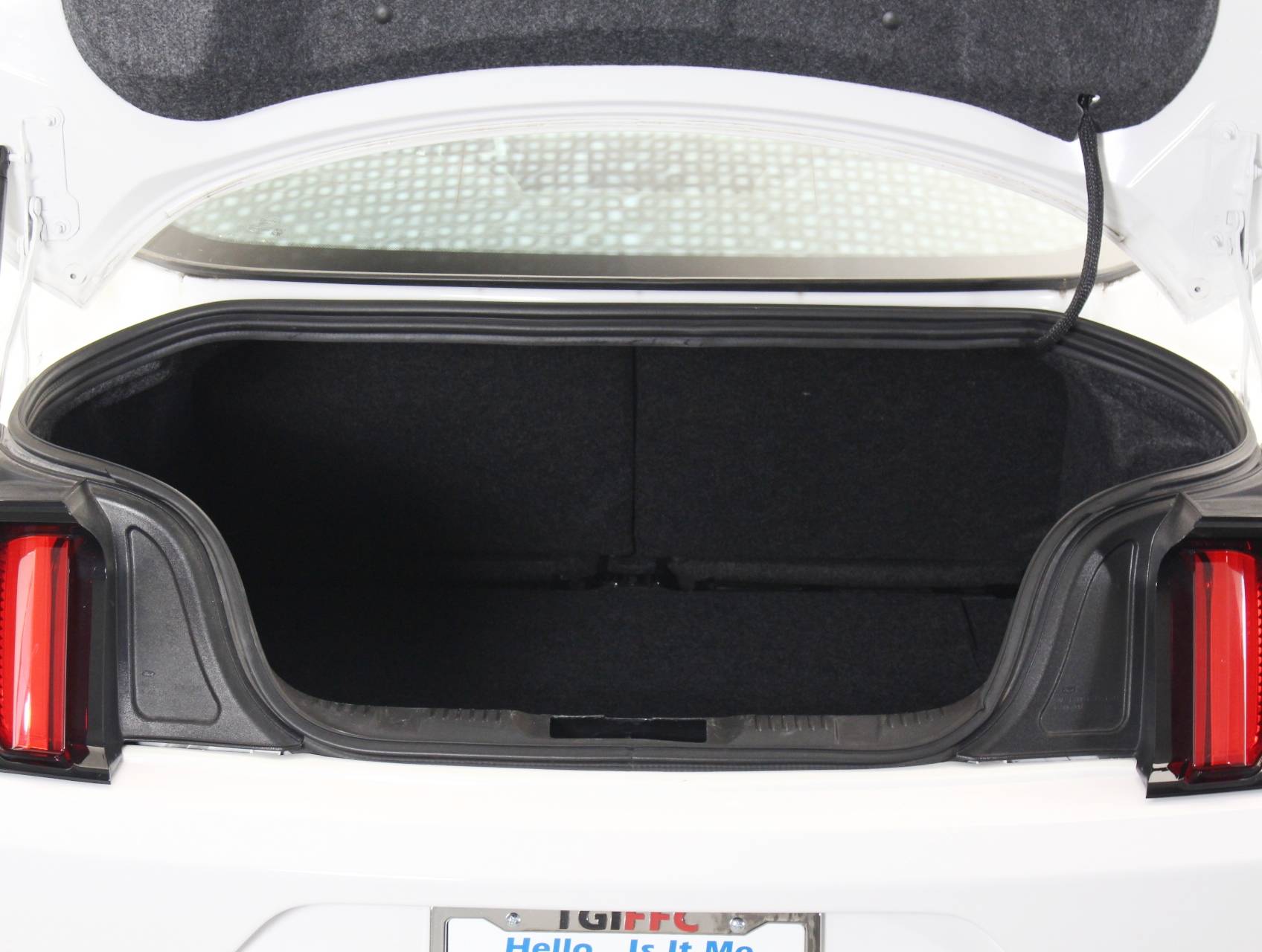 Florida Fine Cars - Used FORD MUSTANG 2017 WEST PALM Gt Premium