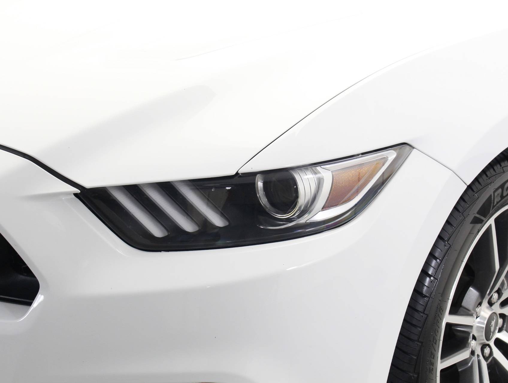 Florida Fine Cars - Used FORD MUSTANG 2017 WEST PALM Gt Premium