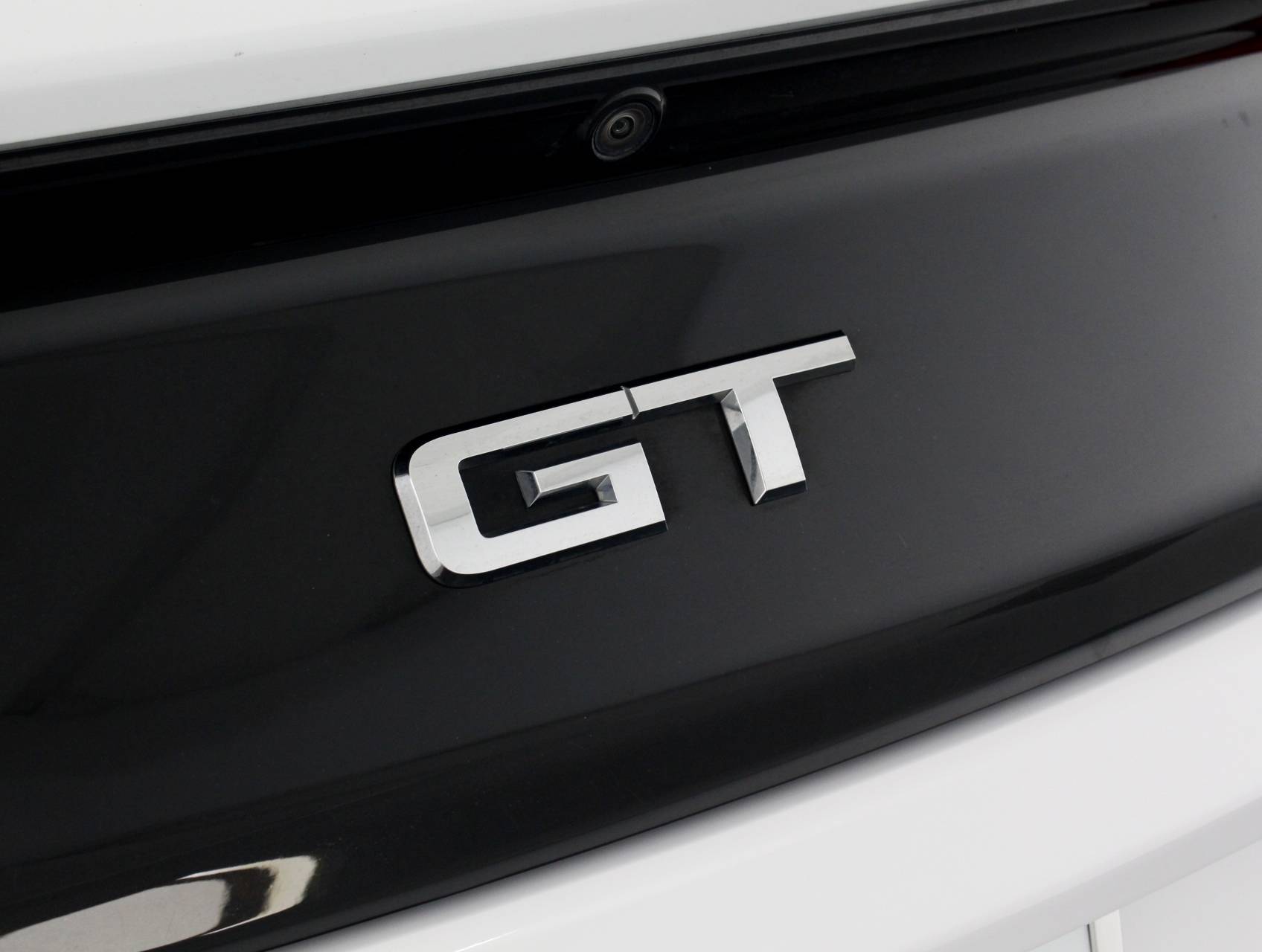 Florida Fine Cars - Used FORD MUSTANG 2017 WEST PALM Gt Premium