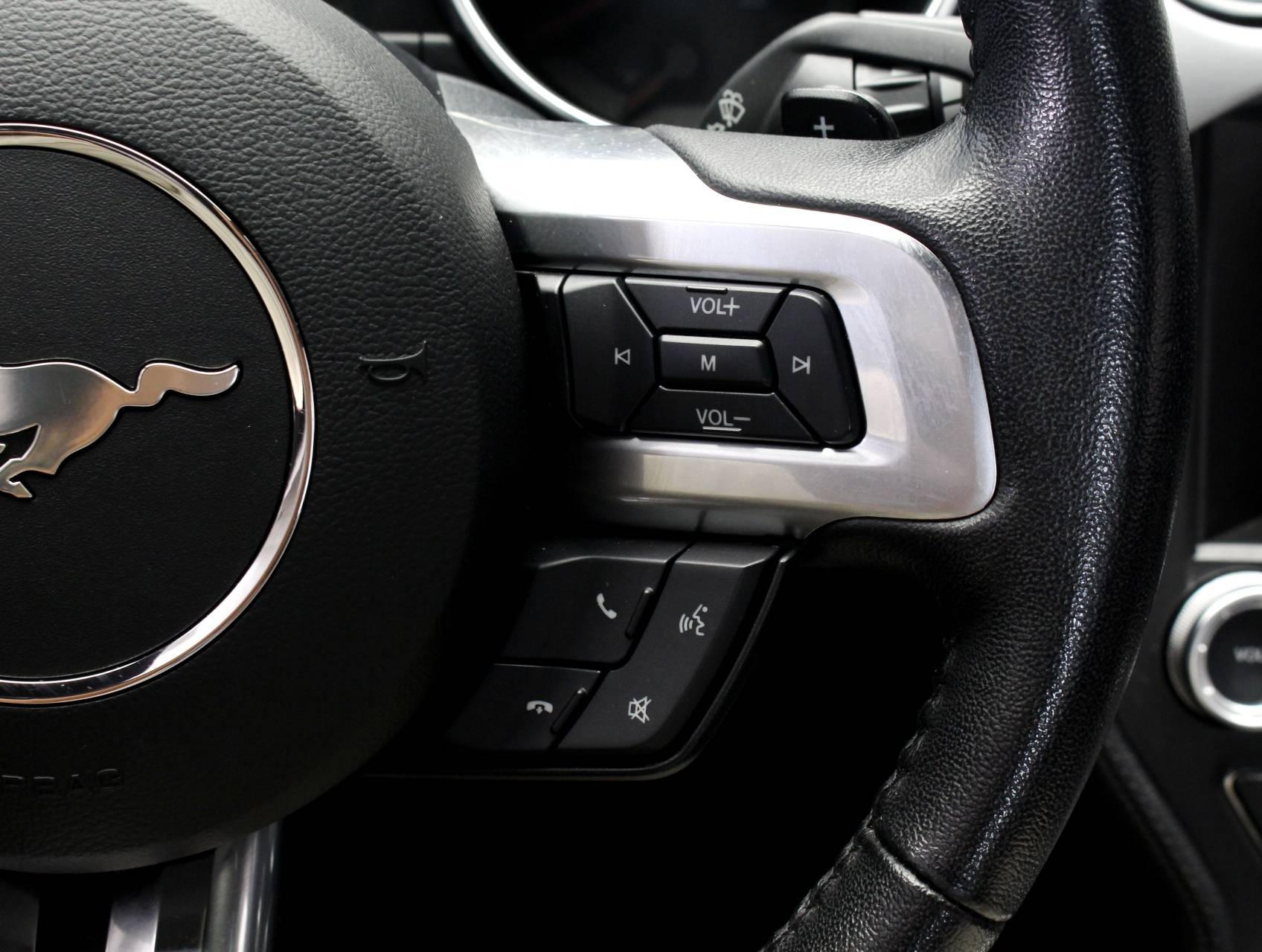 Florida Fine Cars - Used FORD MUSTANG 2017 WEST PALM Gt Premium