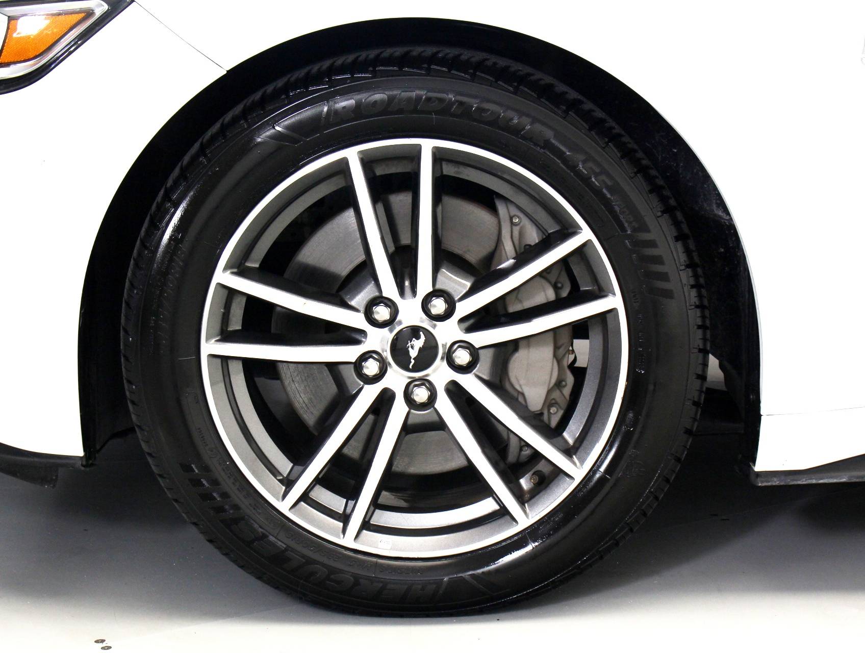 Florida Fine Cars - Used FORD MUSTANG 2017 WEST PALM Gt Premium